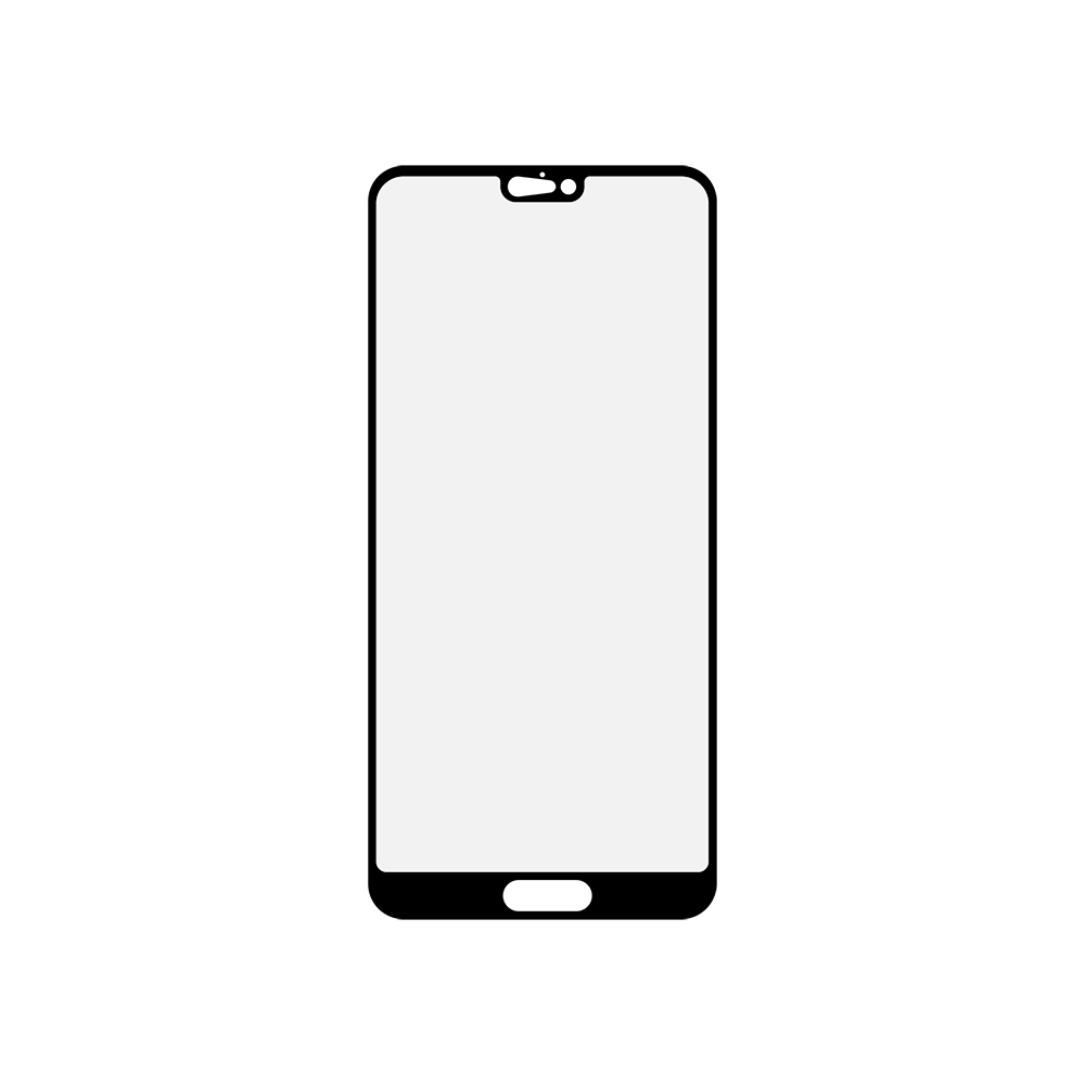 Huawei_P20- Full Screen Cover Huawei_P20- Full Screen Cover