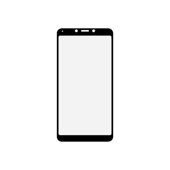 Xiaomi_6A- Full Screen Cover