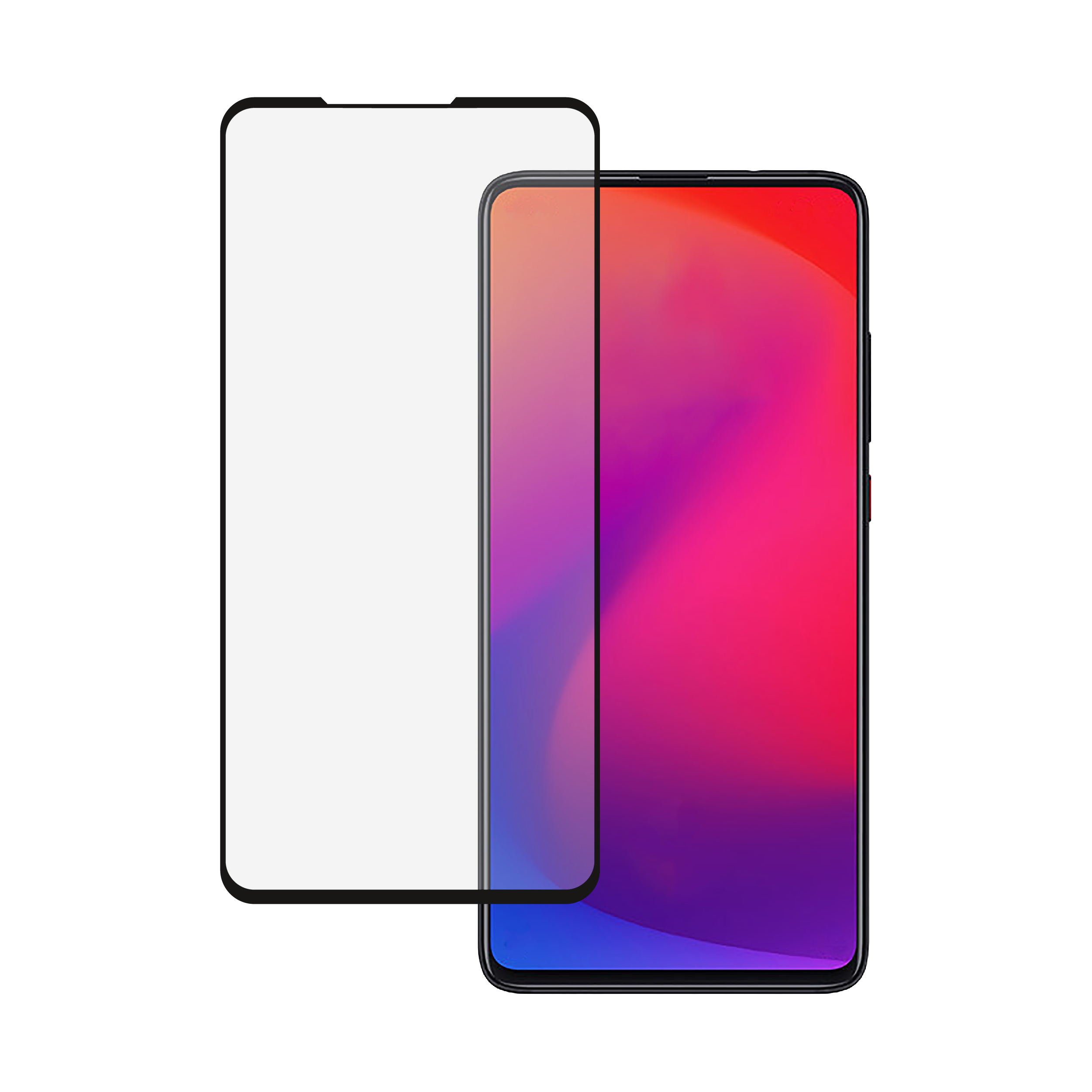 Xiaomi_Mi 9T_3D_Black_SE Xiaomi_Mi 9T_3D_Black_SE