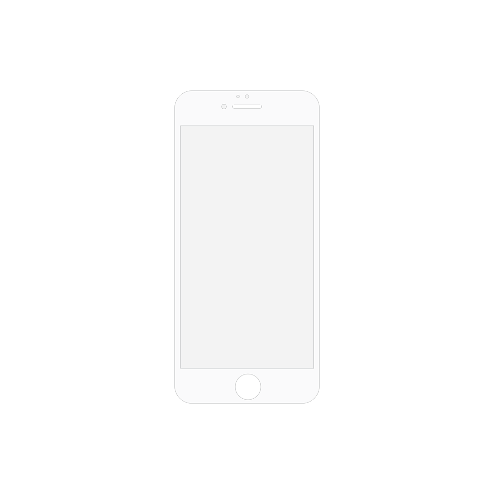 iPhone 6S- 3D Cover_W iPhone 6S- 3D Cover_W