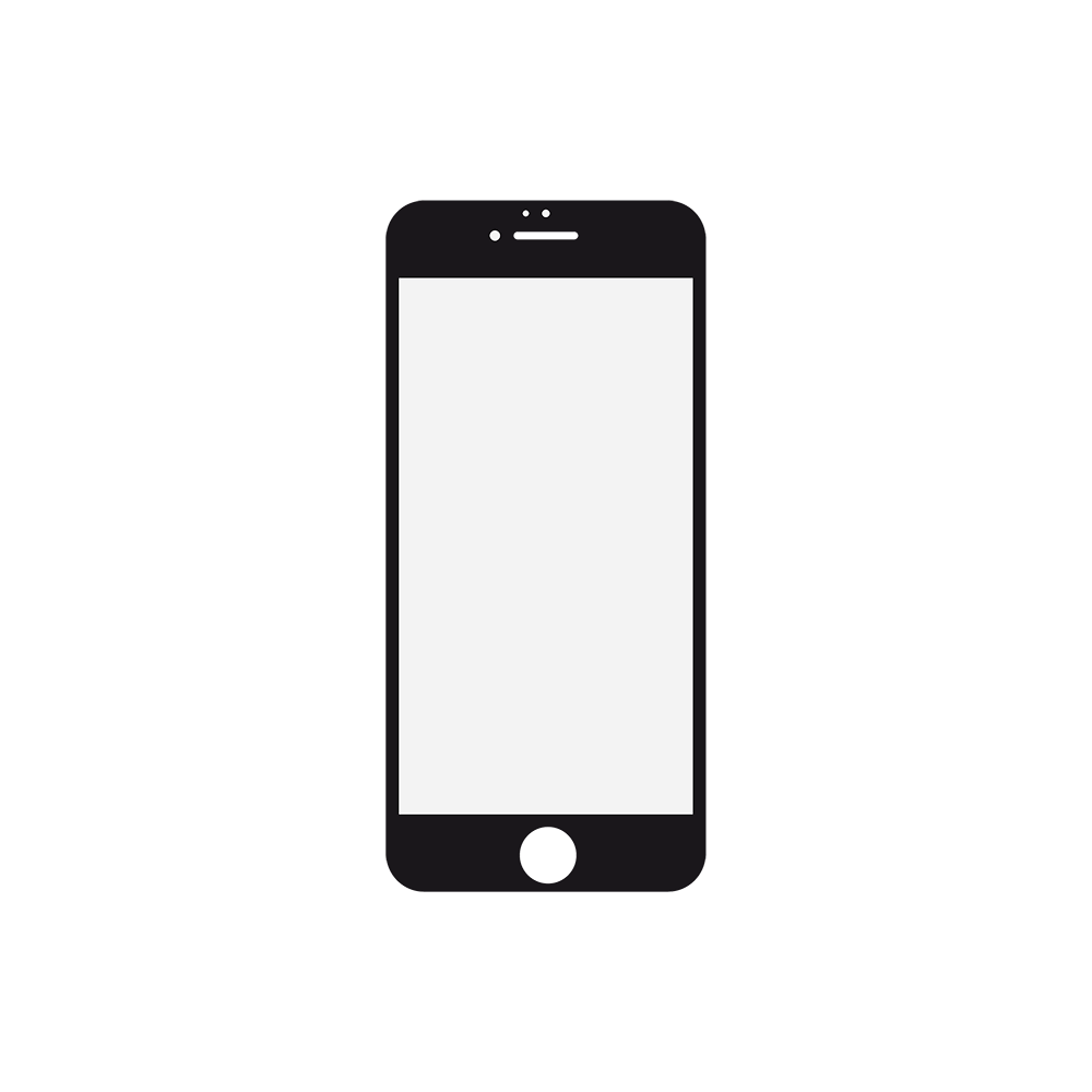 iPhone 6S- Full Screen Cover_B