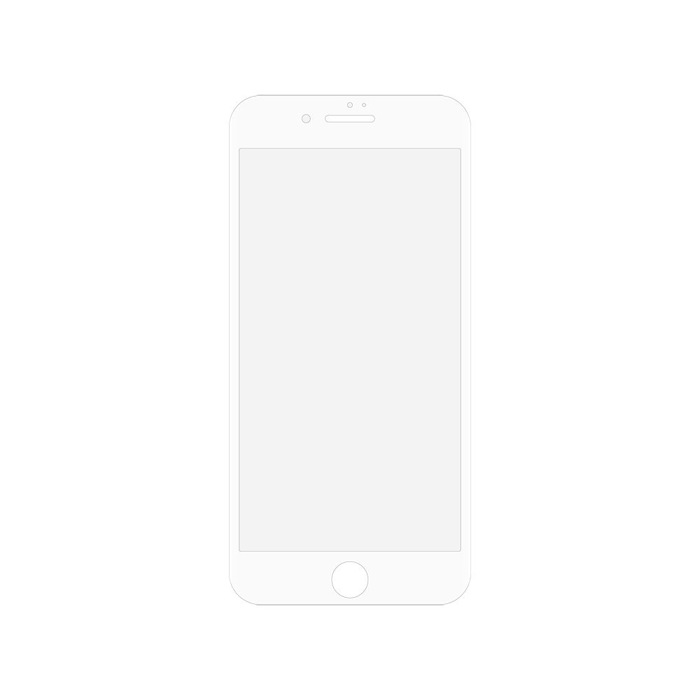 iPhone 7+-8+- 3D Cover_W iPhone 7+-8+- 3D Cover_W