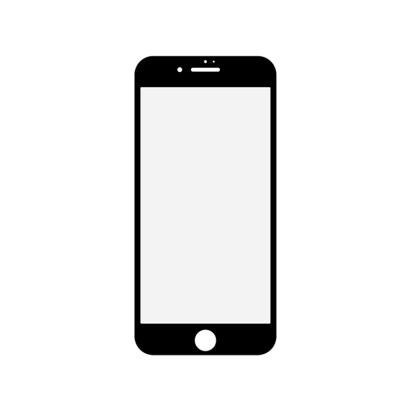 iPhone 7+-8+- Full Screen Cover_B