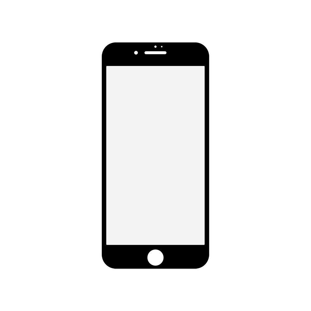 iPhone 7+-8+- Full Screen Cover_B iPhone 7+-8+- Full Screen Cover_B