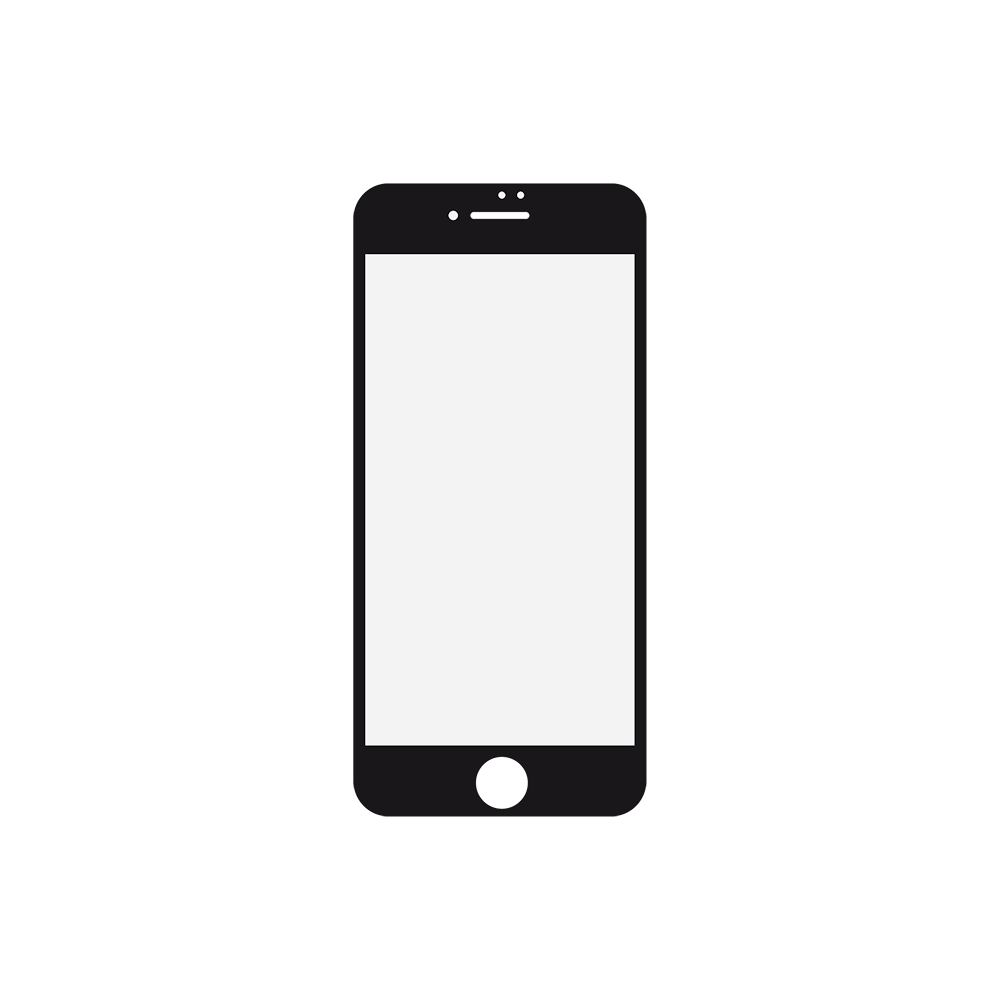 iPhone 7-8- Full Screen Cover_B iPhone 7-8- Full Screen Cover_B