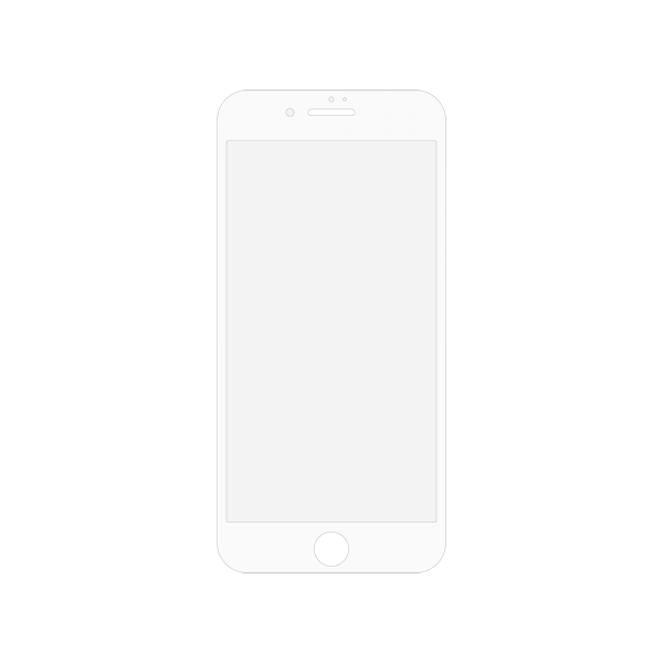 iPhone 7+-8+- Full Screen Cover_W