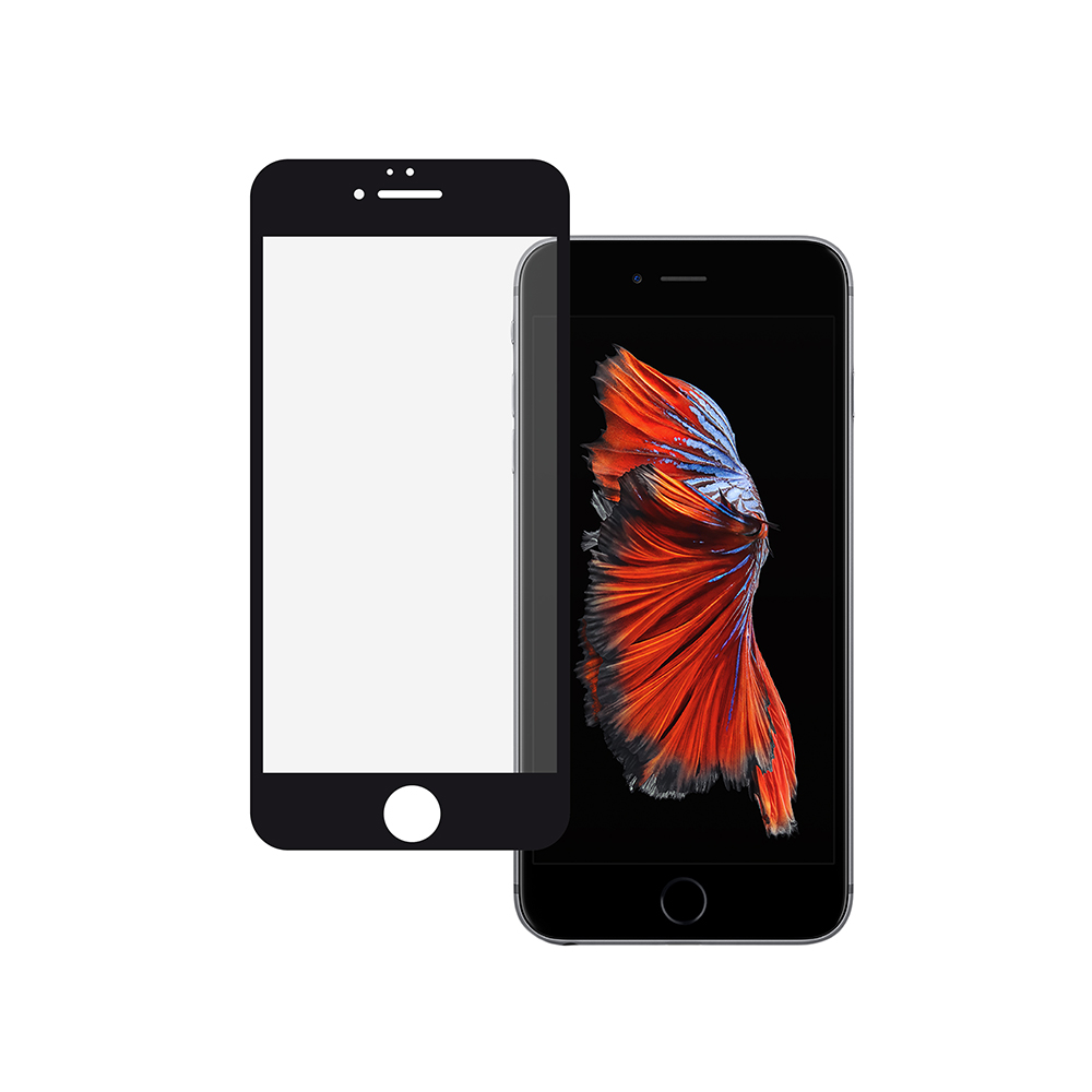 iPhone_6s_3D_Black iPhone_6s_3D_Black
