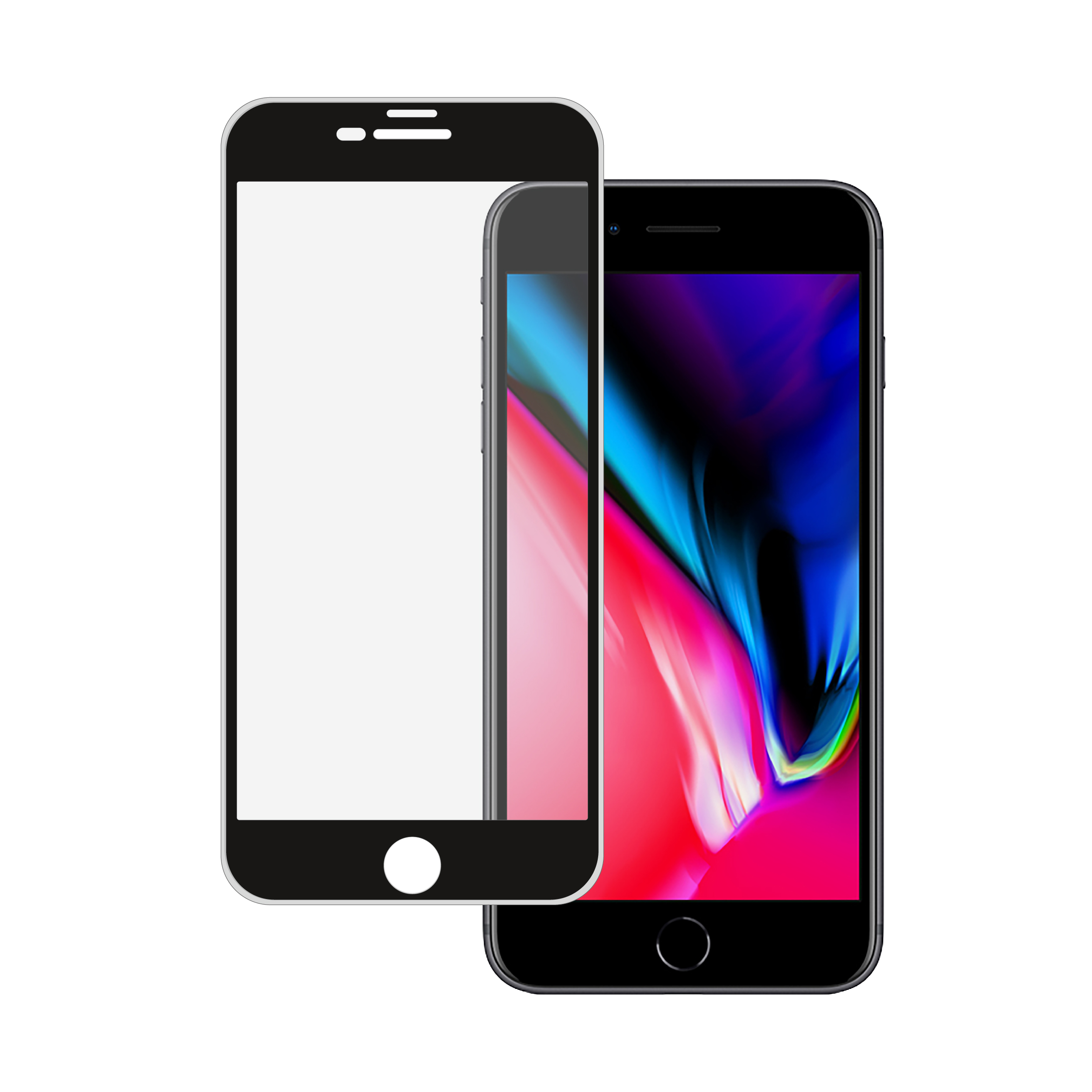 iPhone_8 Plus_SFC_Black_SE