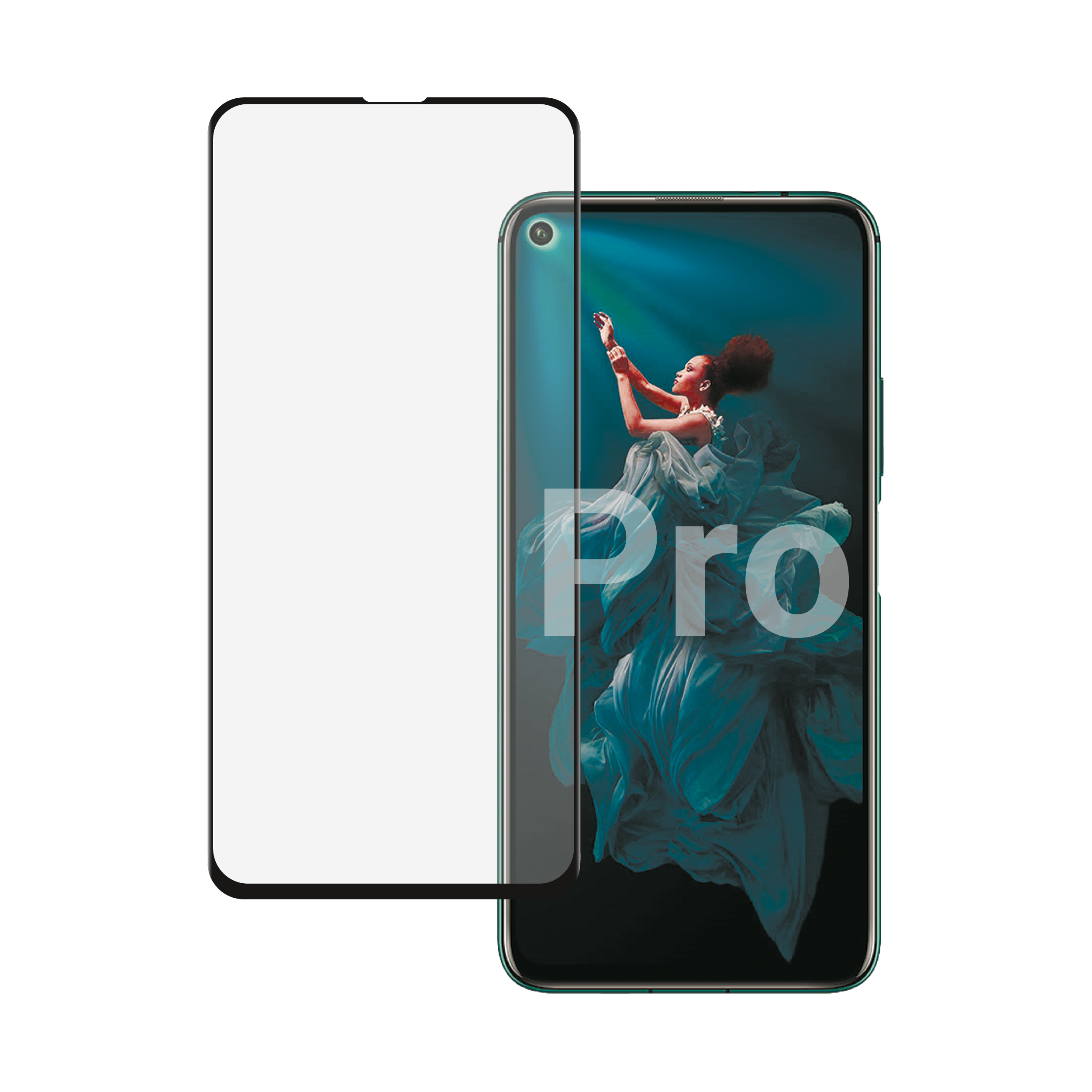 Honor_P20 Pro_3D Cover_SE Honor_P20 Pro_3D Cover_SE