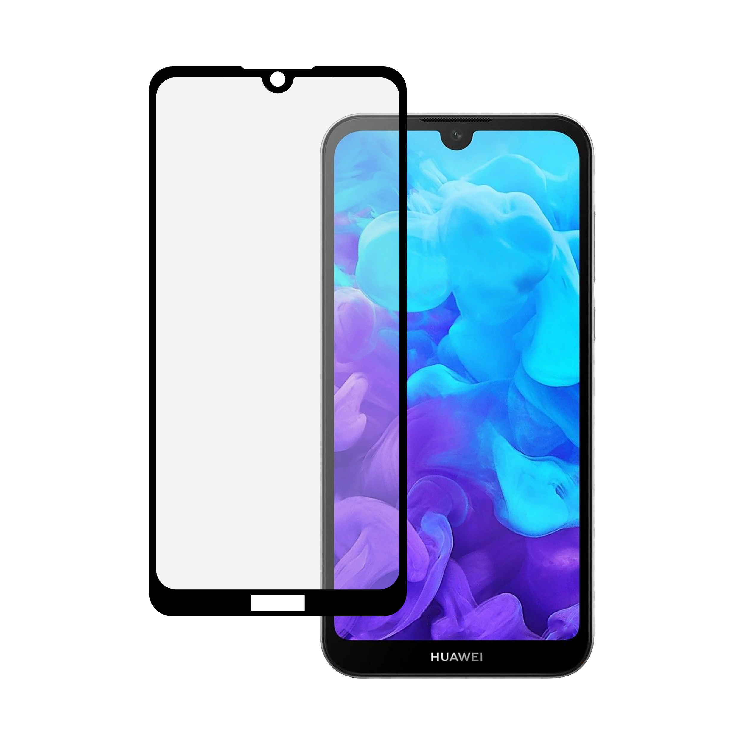 Huawei_Y5_3D_Black_SE Huawei_Y5_3D_Black_SE