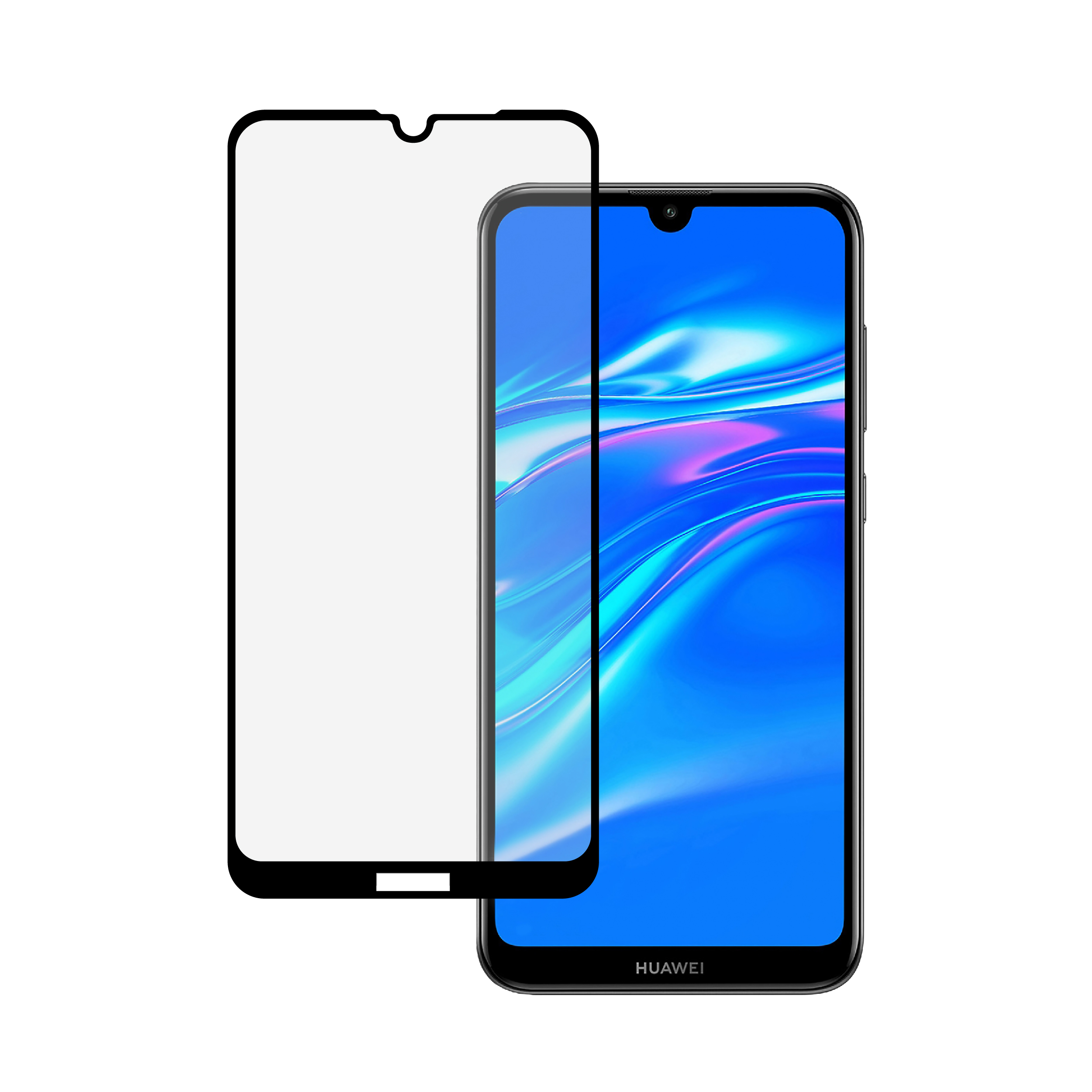 Huawei_Y7 2019_Full Screen Cover_SE