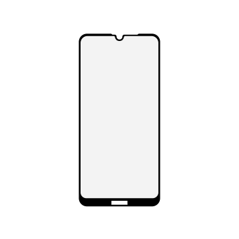 Huawei_Y7 2019_Full Screen Cover_SE_Glass