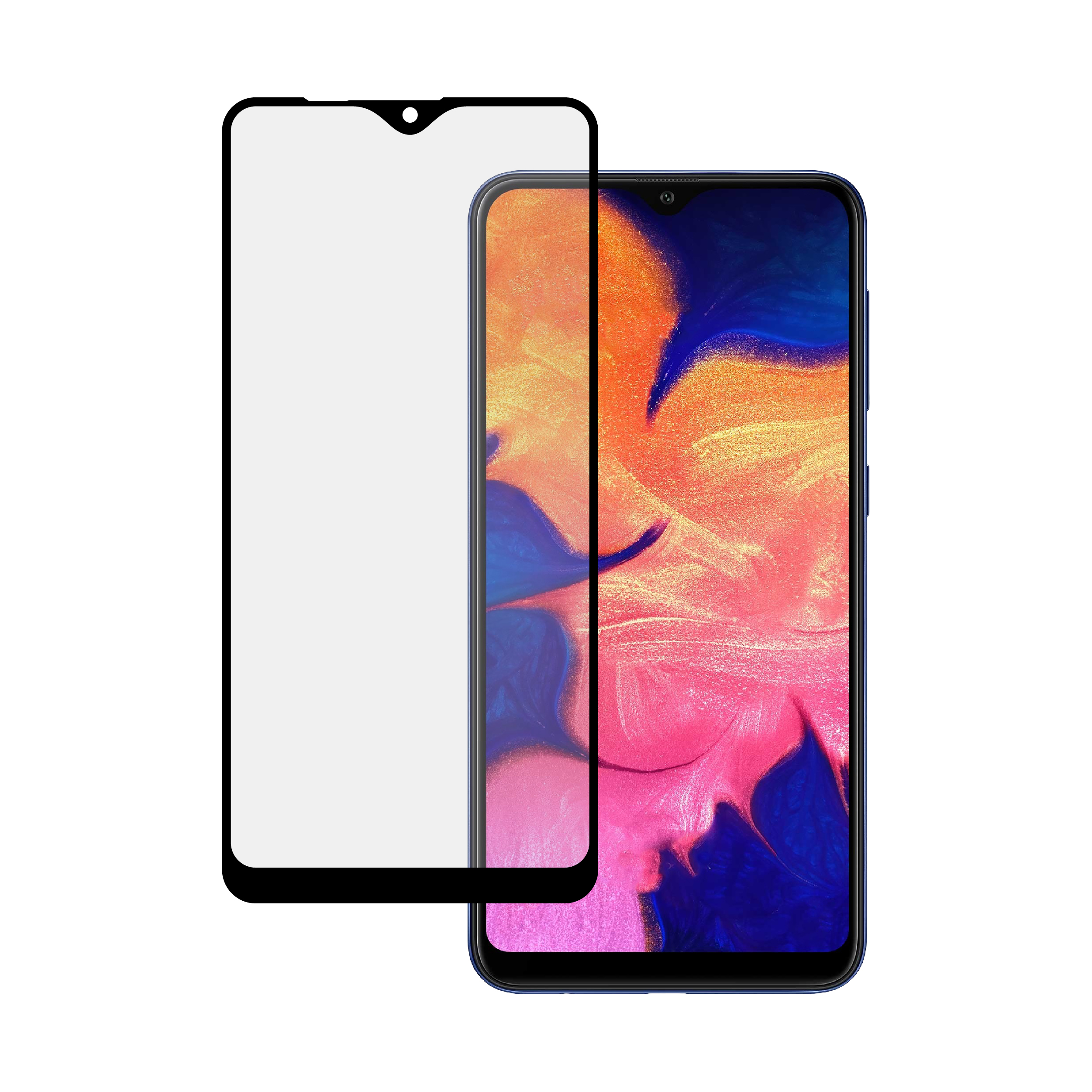 Samsung_Galaxy A10_3D_Black_SE Samsung_Galaxy A10_3D_Black_SE