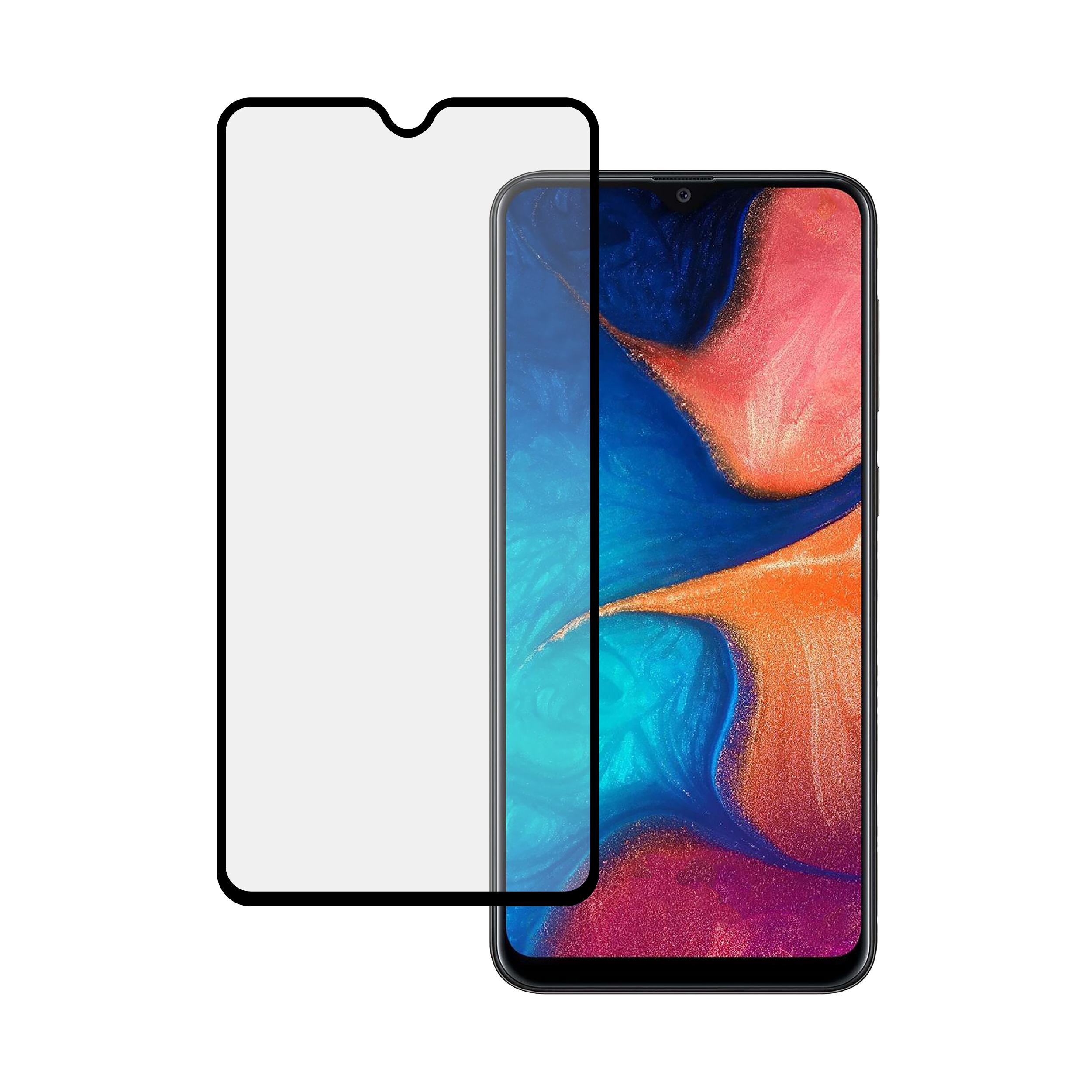 Samsung_Galaxy A20_FSC_Black_SE Samsung_Galaxy A20_FSC_Black_SE