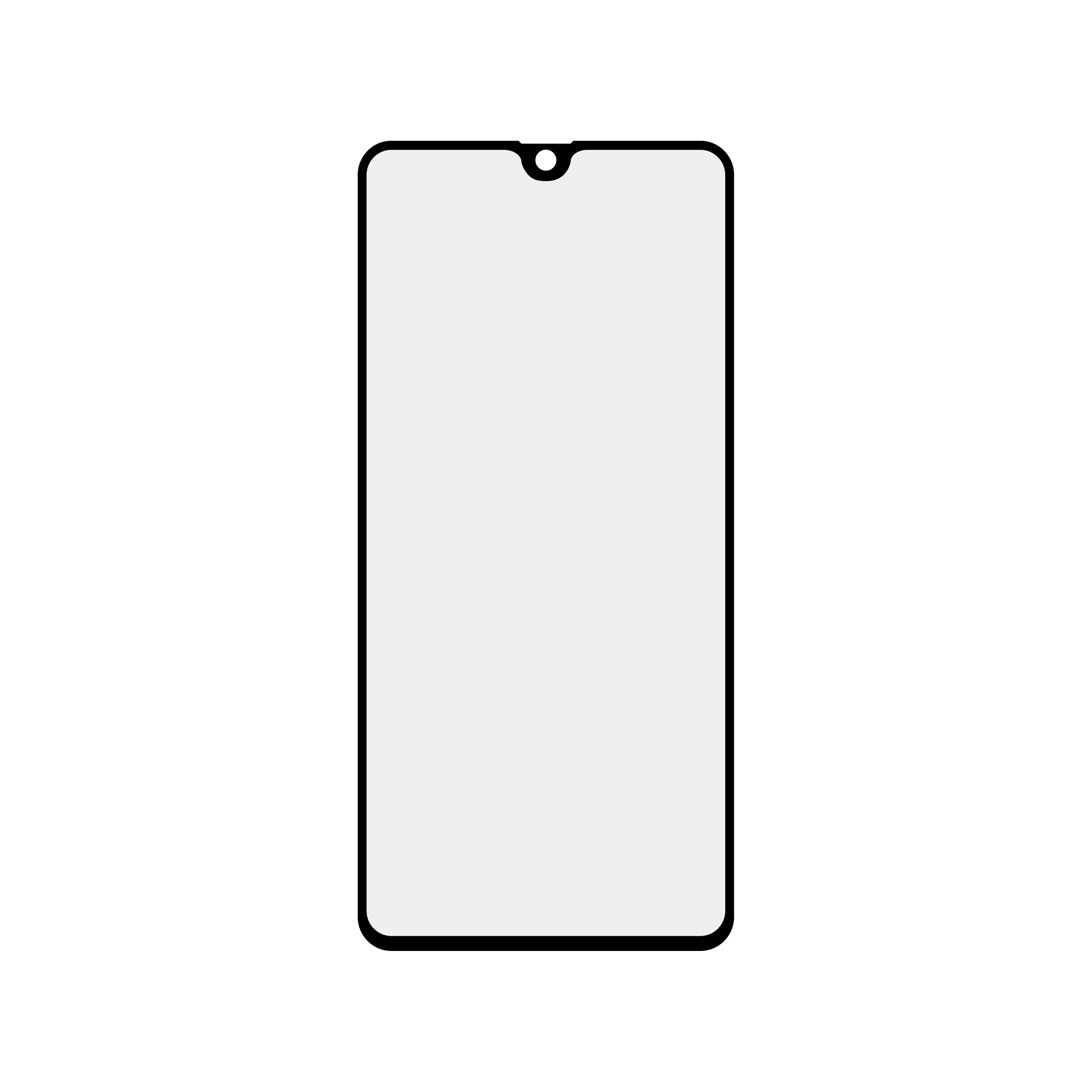 Samsung_Galaxy A30_3D_Black_Glass_SE