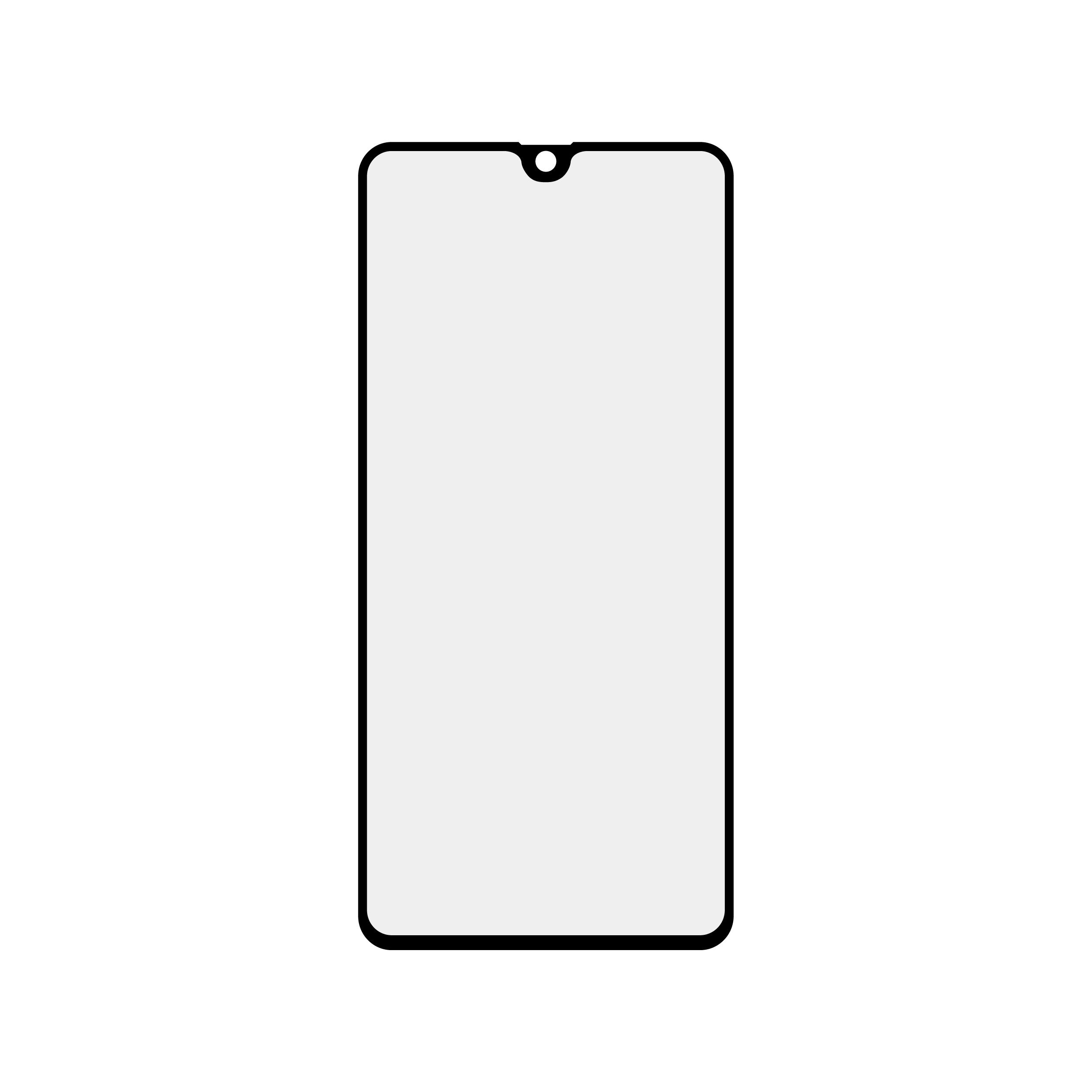 Samsung_Galaxy A50_3D_Black_Glass_SE