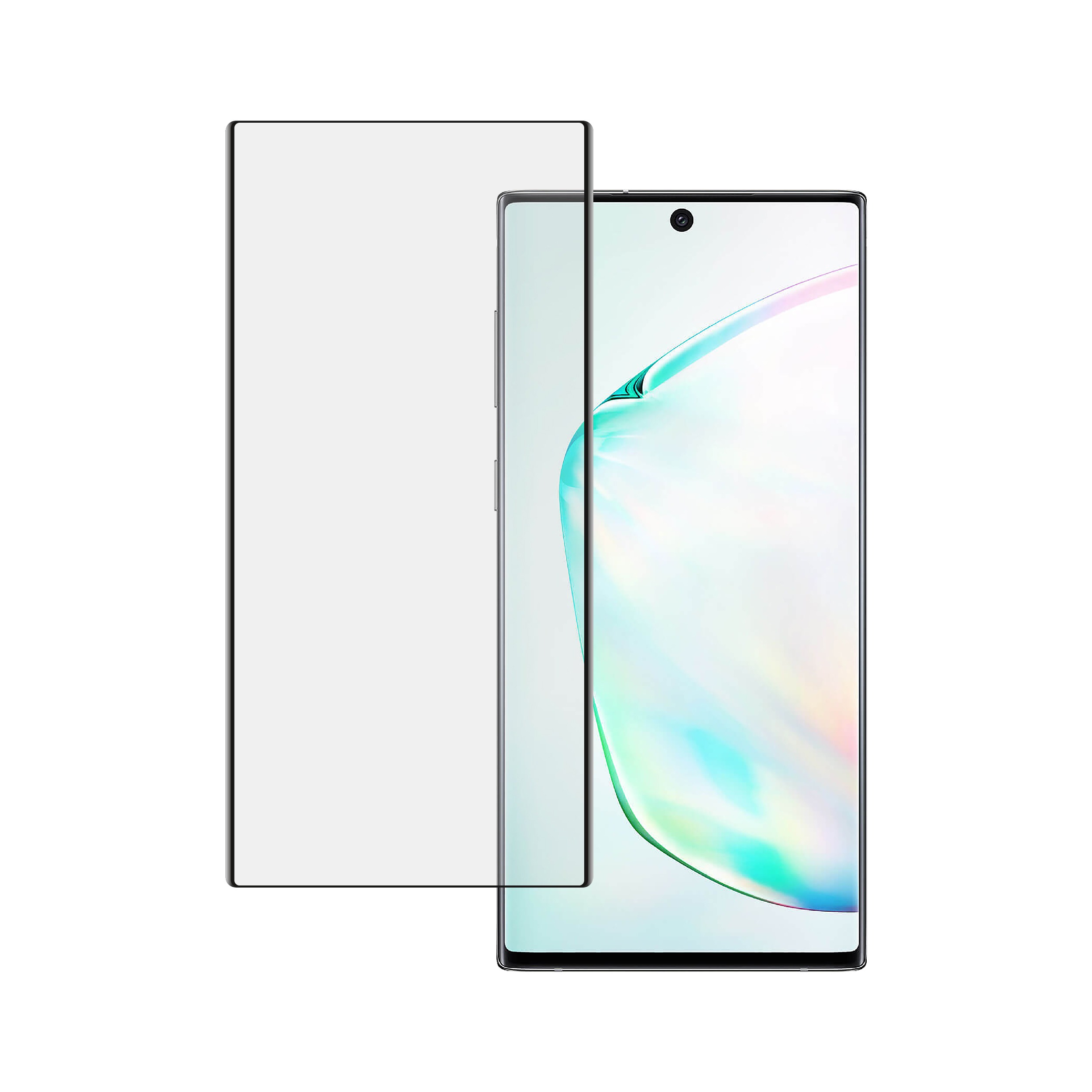 Samsung_Galaxy Note 10_3D_Black_SE Samsung_Galaxy Note 10_3D_Black_SE