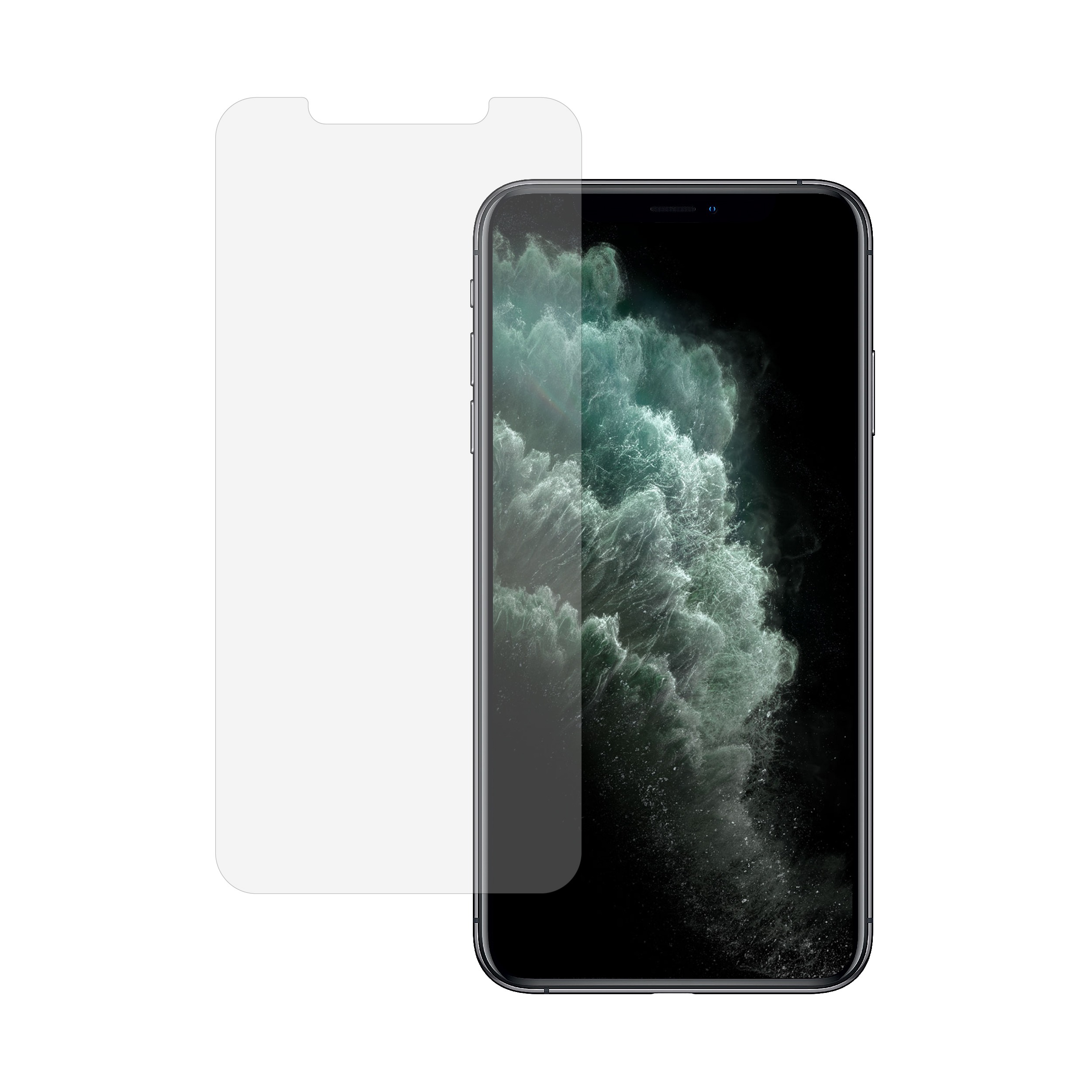 iPhone_11 Pro Max_2.5D_Clear_SE