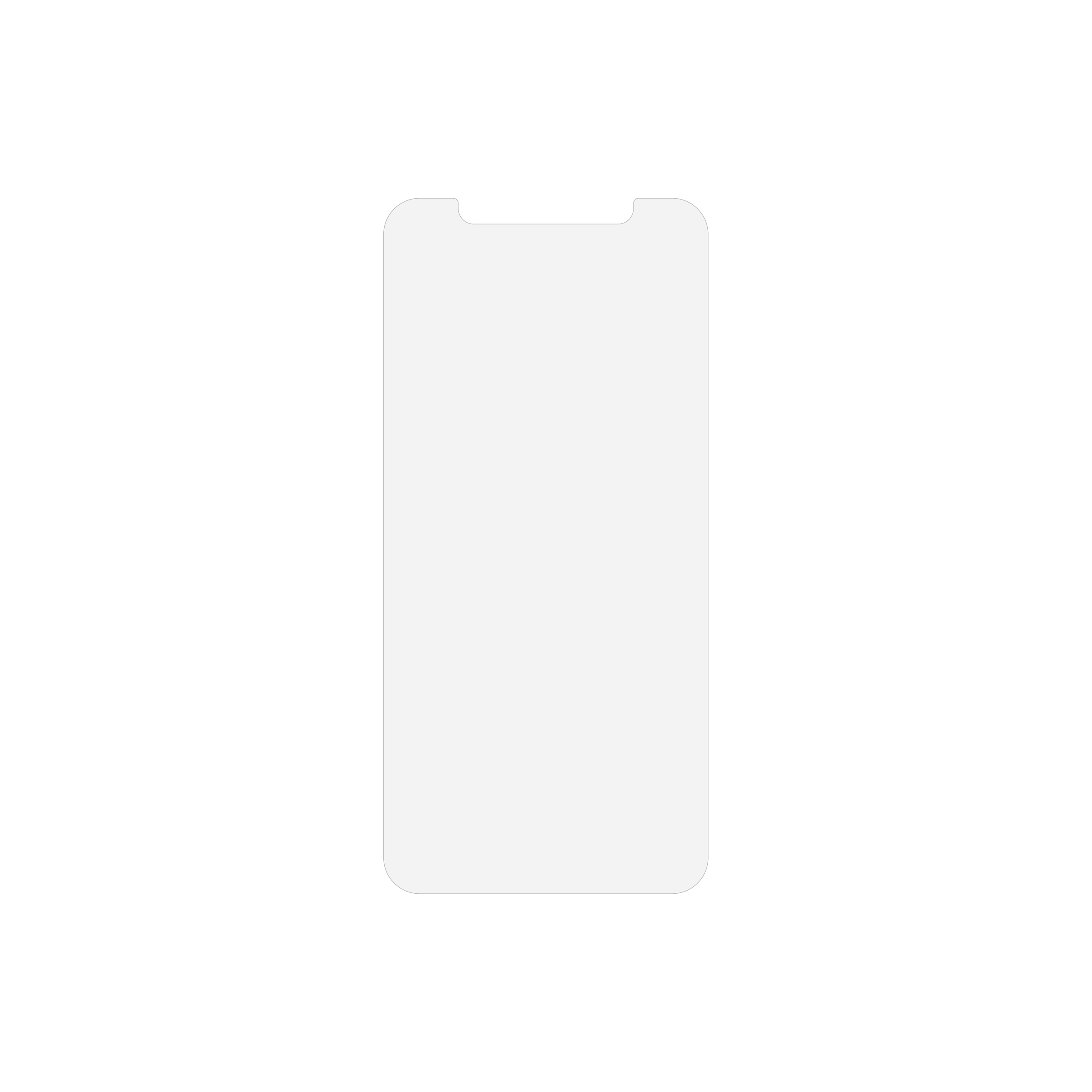 iPhone_11 Pro_2.5D_Clear_Glass_SE