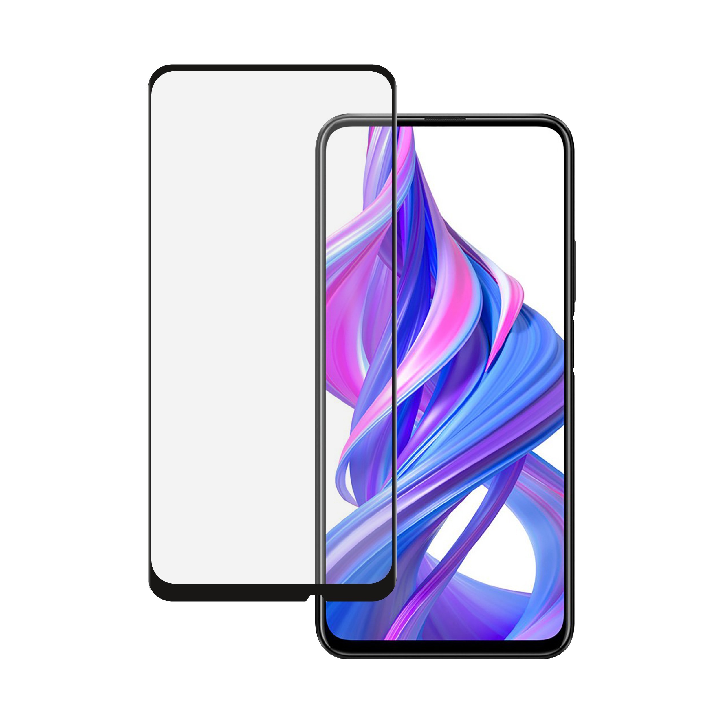 Honor_9X Pro_FSC_Black_SE