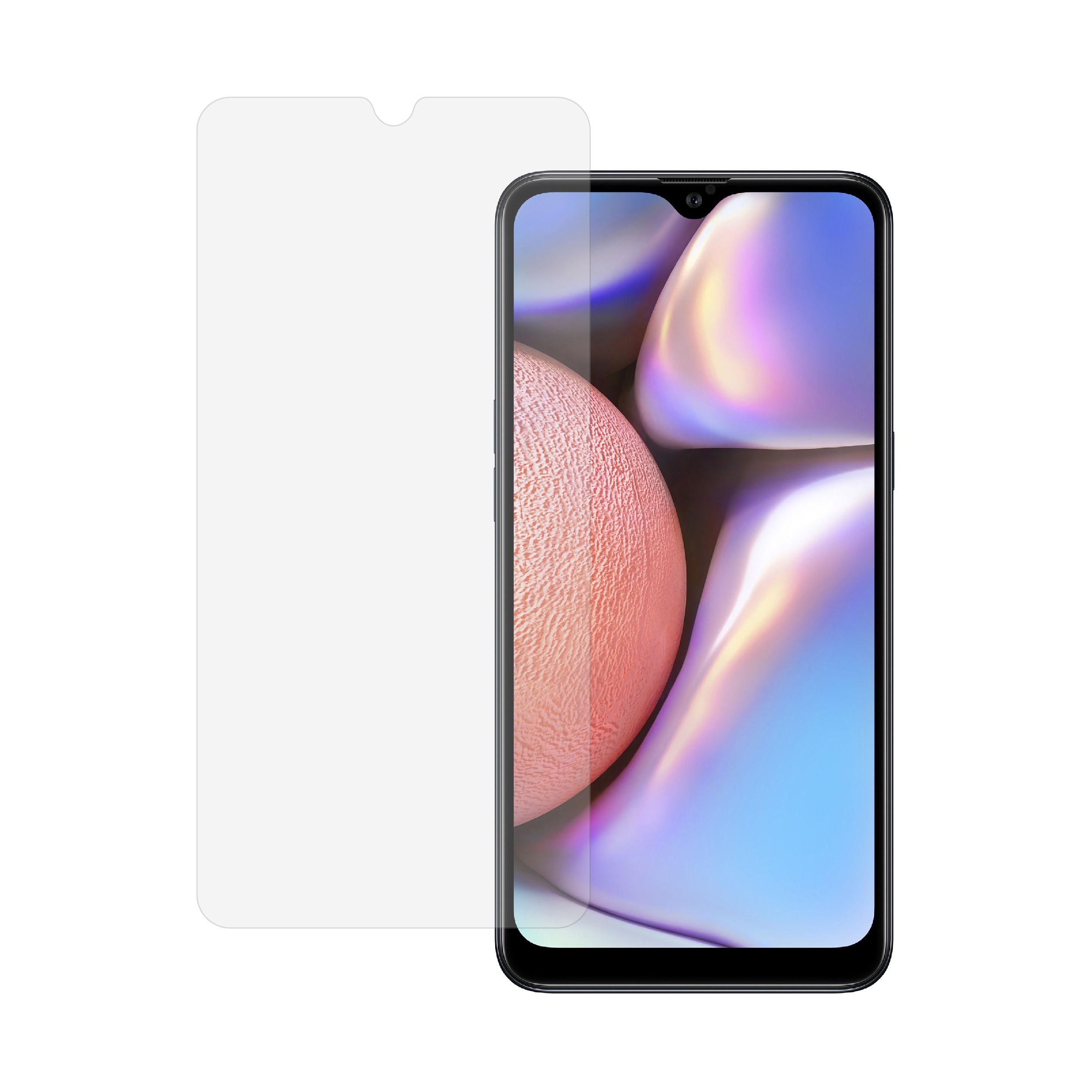 Samsung_Galaxy A10-A10s_2.5D_Clear