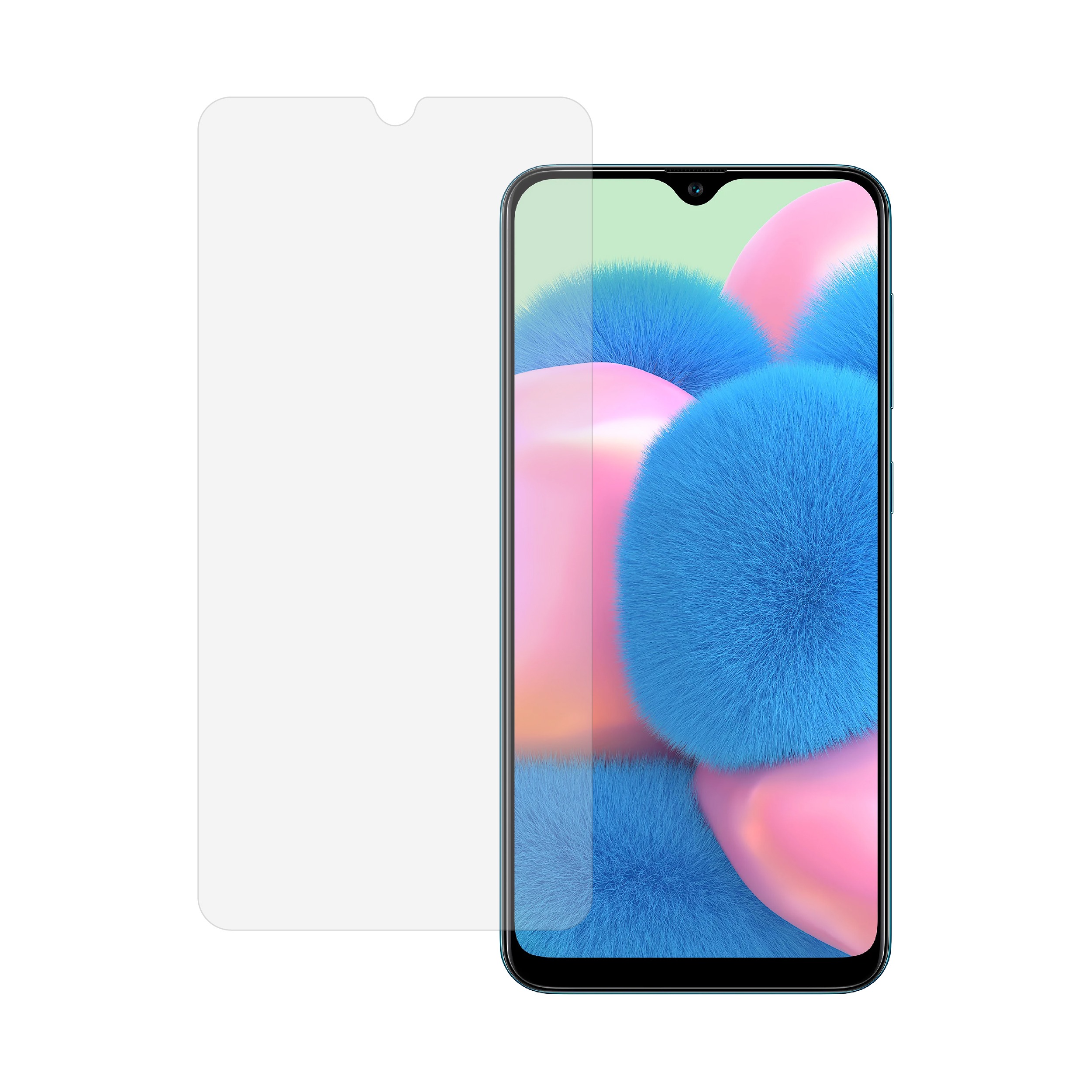 Samsung_Galaxy A30s-A50s_2.5D_Clear