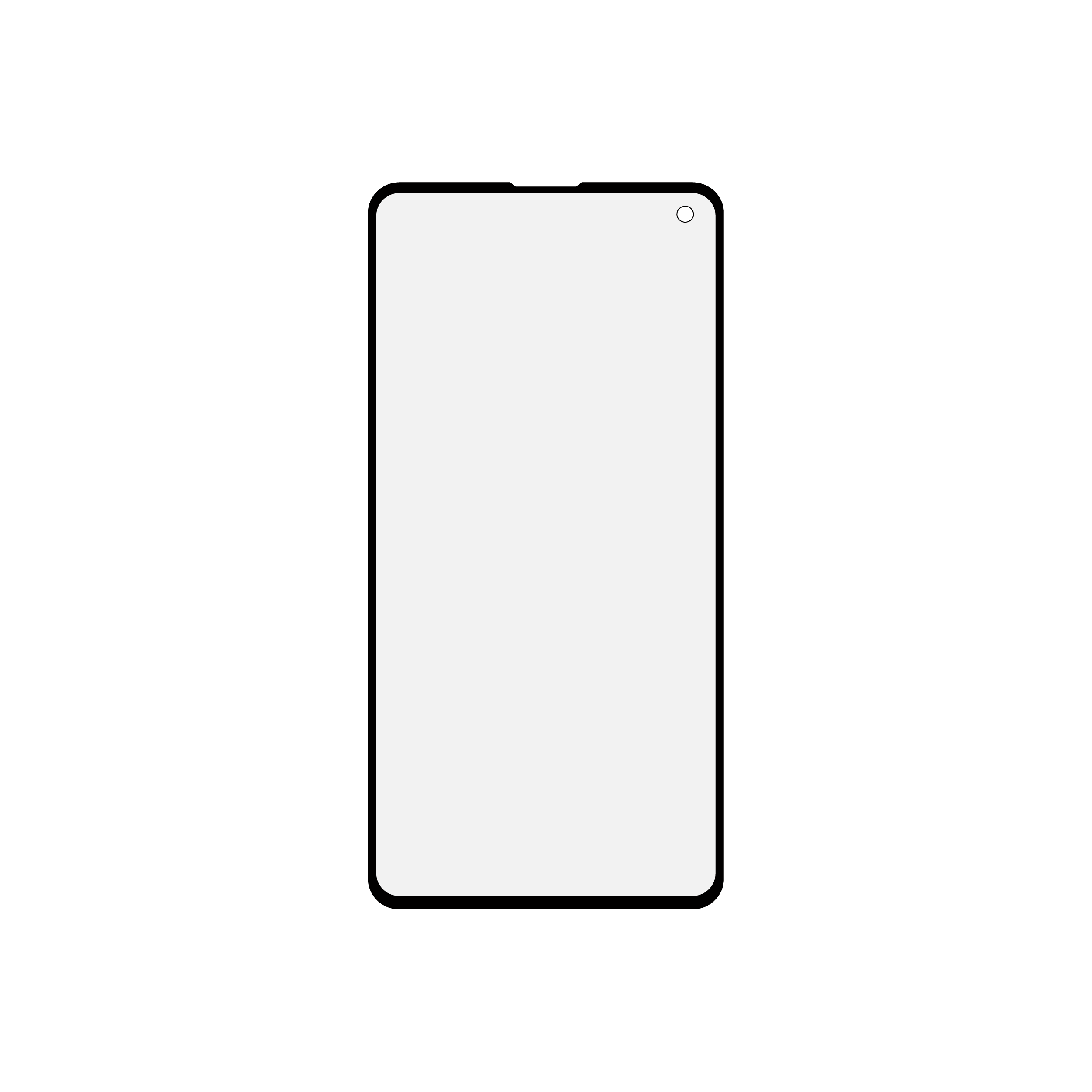 Samsung_Galaxy S10e_3D_Black_Glass_SE Samsung_Galaxy S10e_3D_Black_Glass_SE