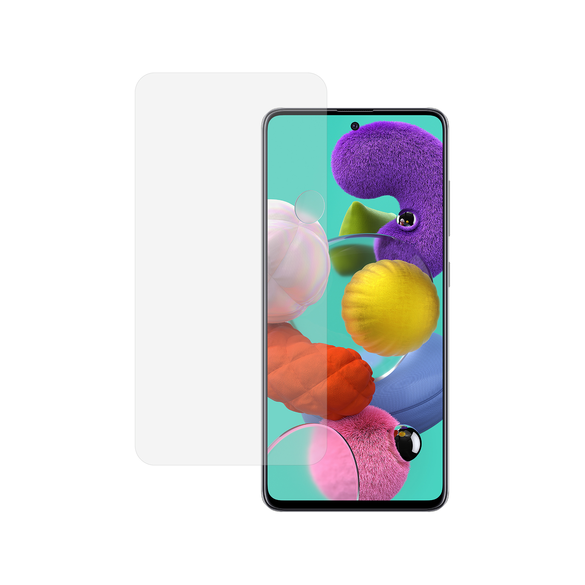 Фотдоля стекол и телефонов 2 SE