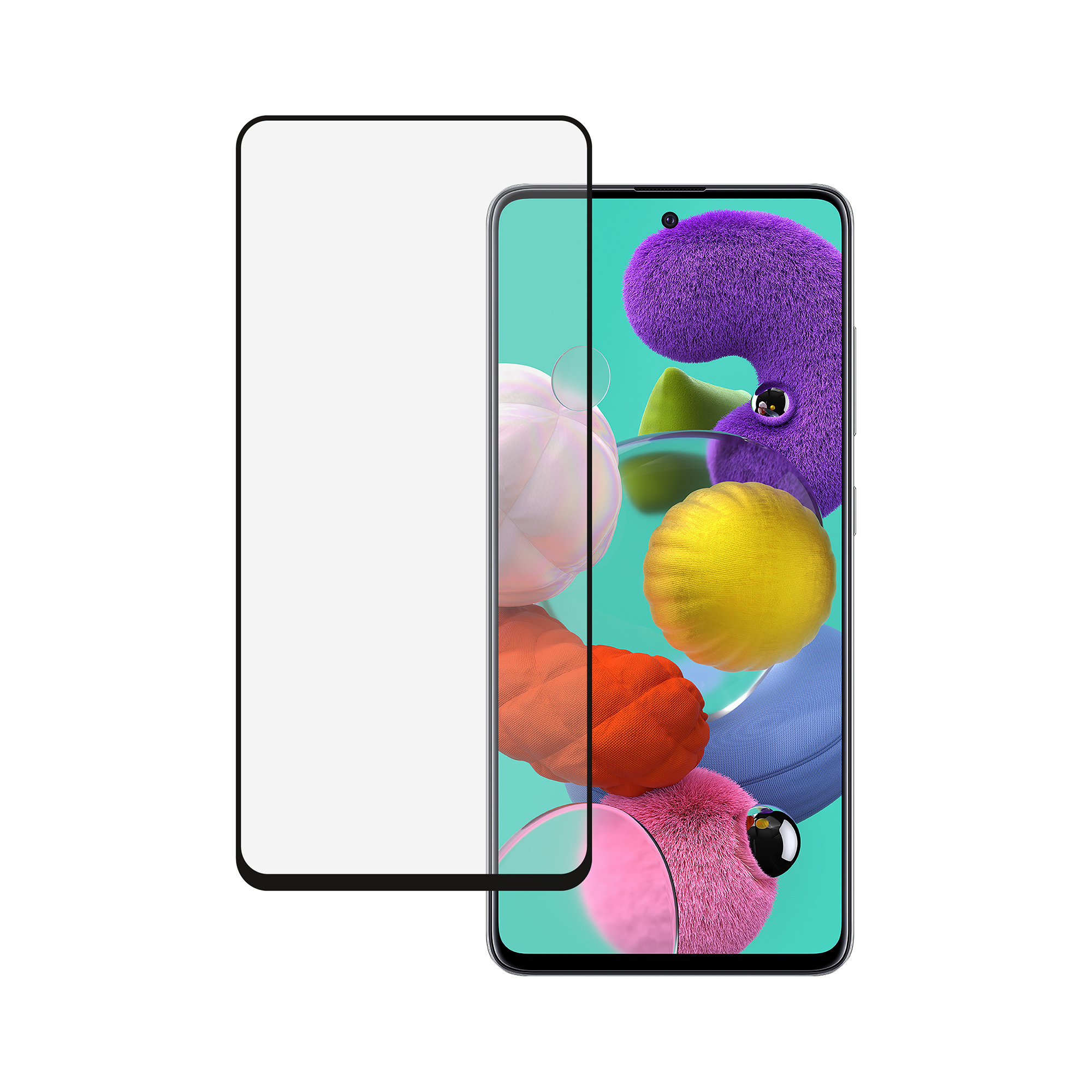 Фотдоля стекол и телефонов 2 SE