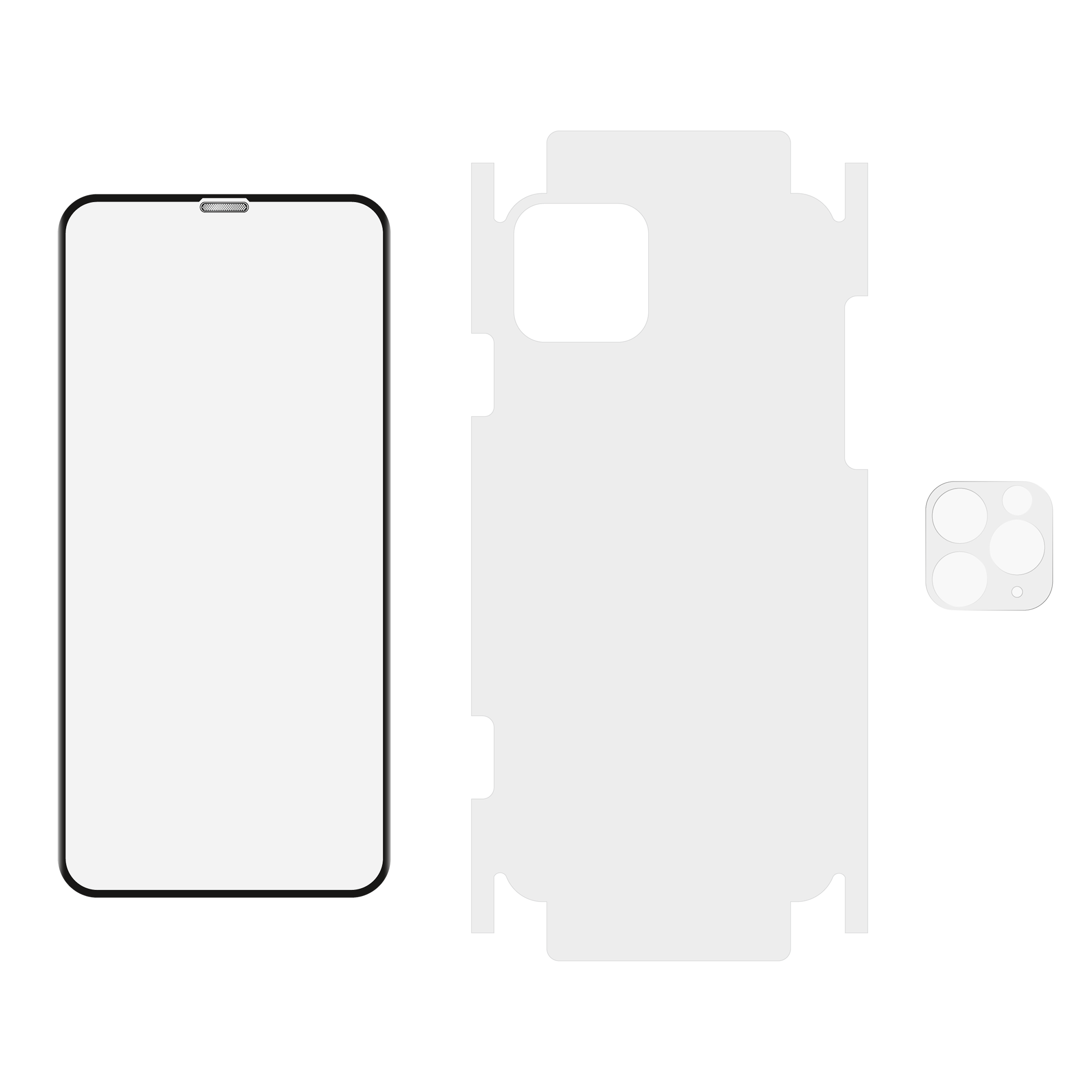 iPhone_11 Pro_FSC_Black_Glass+Film_SE iPhone_11 Pro_FSC_Black_Glass+Film_SE