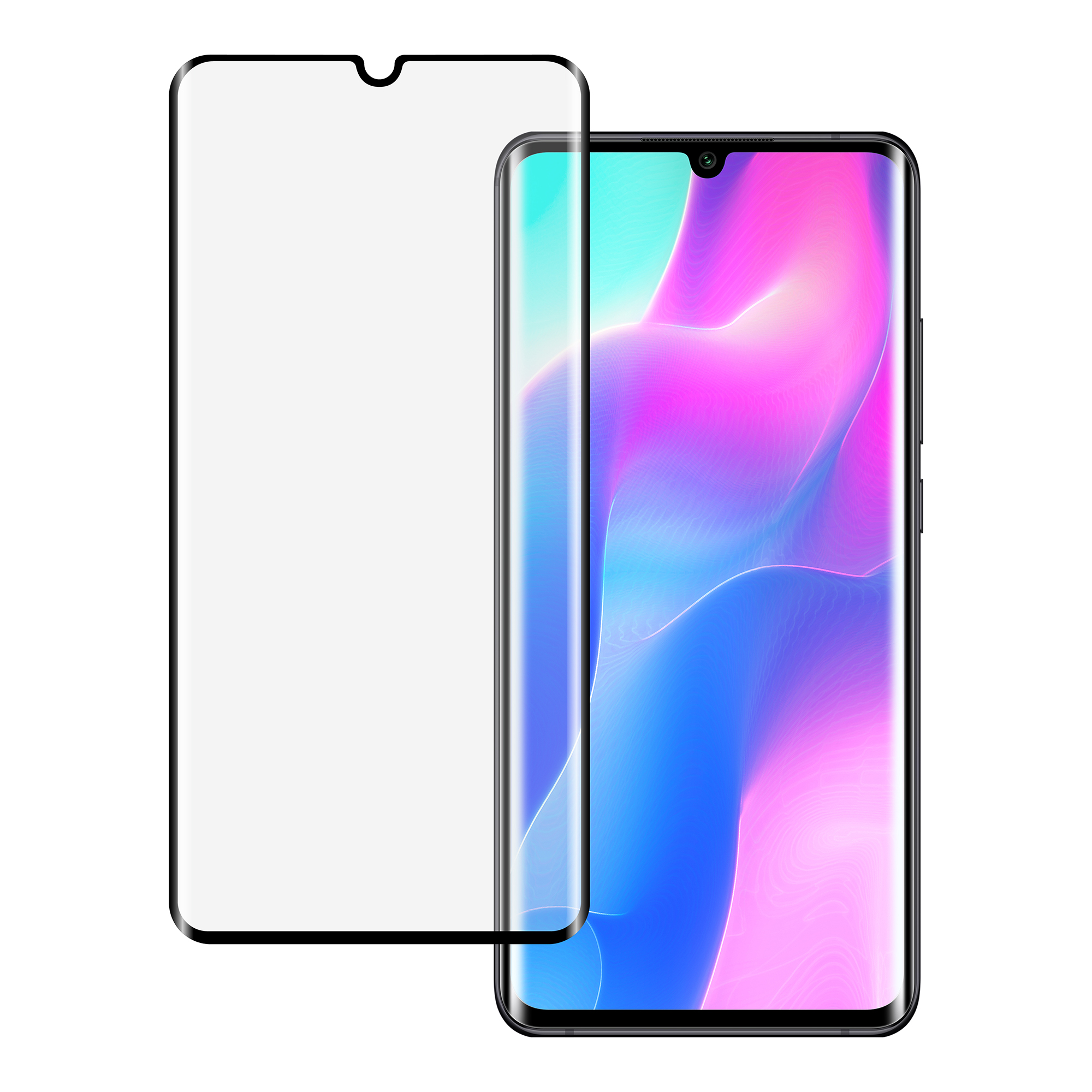 iPhone 11 Pro Privacy 3D for WEB Image HRD186200 iPhone 11 Pro Privacy 3D for WEB Image HRD186200