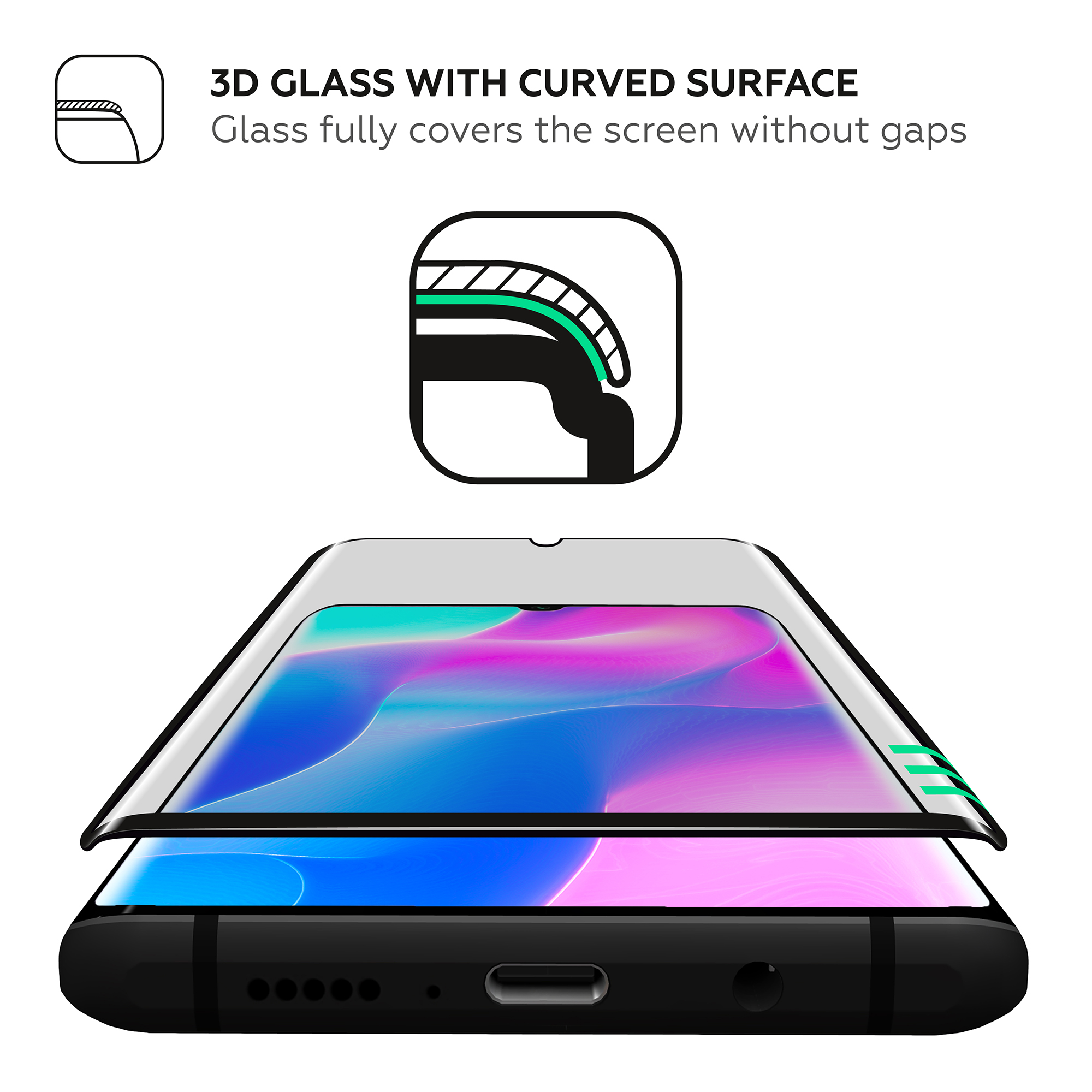 iPhone 11 Pro Privacy 3D for WEB Image HRD186200 iPhone 11 Pro Privacy 3D for WEB Image HRD186200