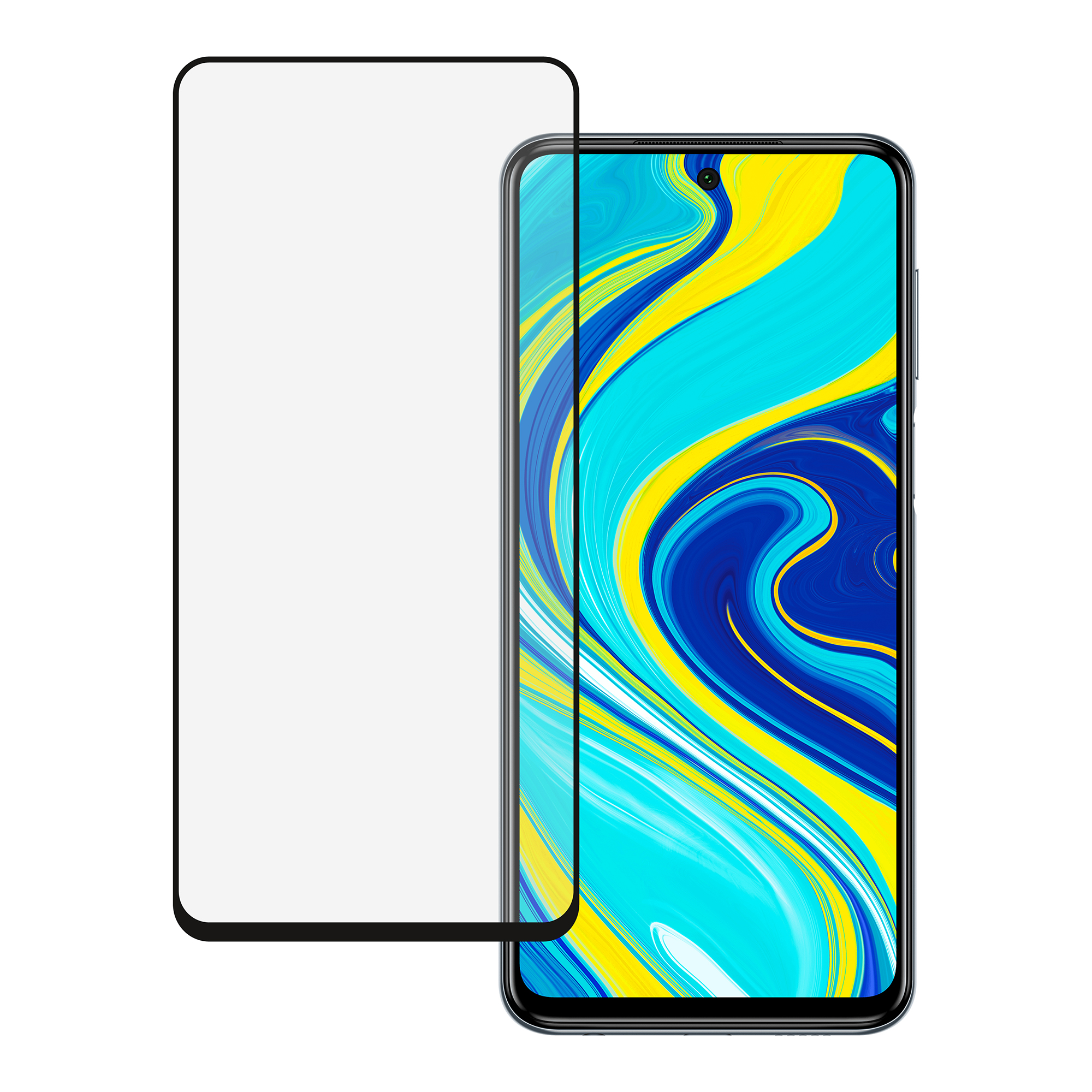 Redmi Note 9 Pro 3D for WEB HRD200433 Redmi Note 9 Pro 3D for WEB HRD200433