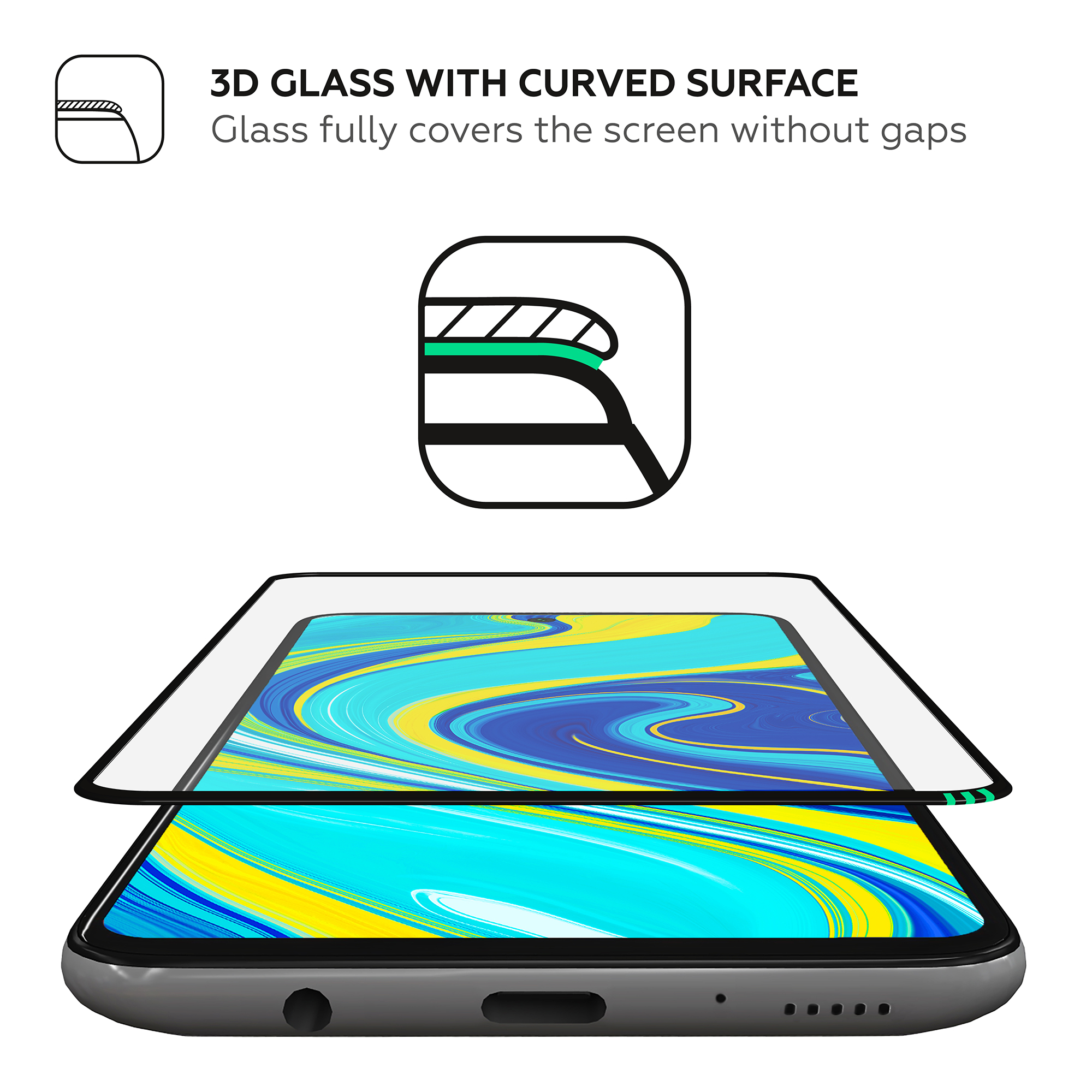 Redmi Note 9 Pro 3D for WEB HRD200433 Redmi Note 9 Pro 3D for WEB HRD200433