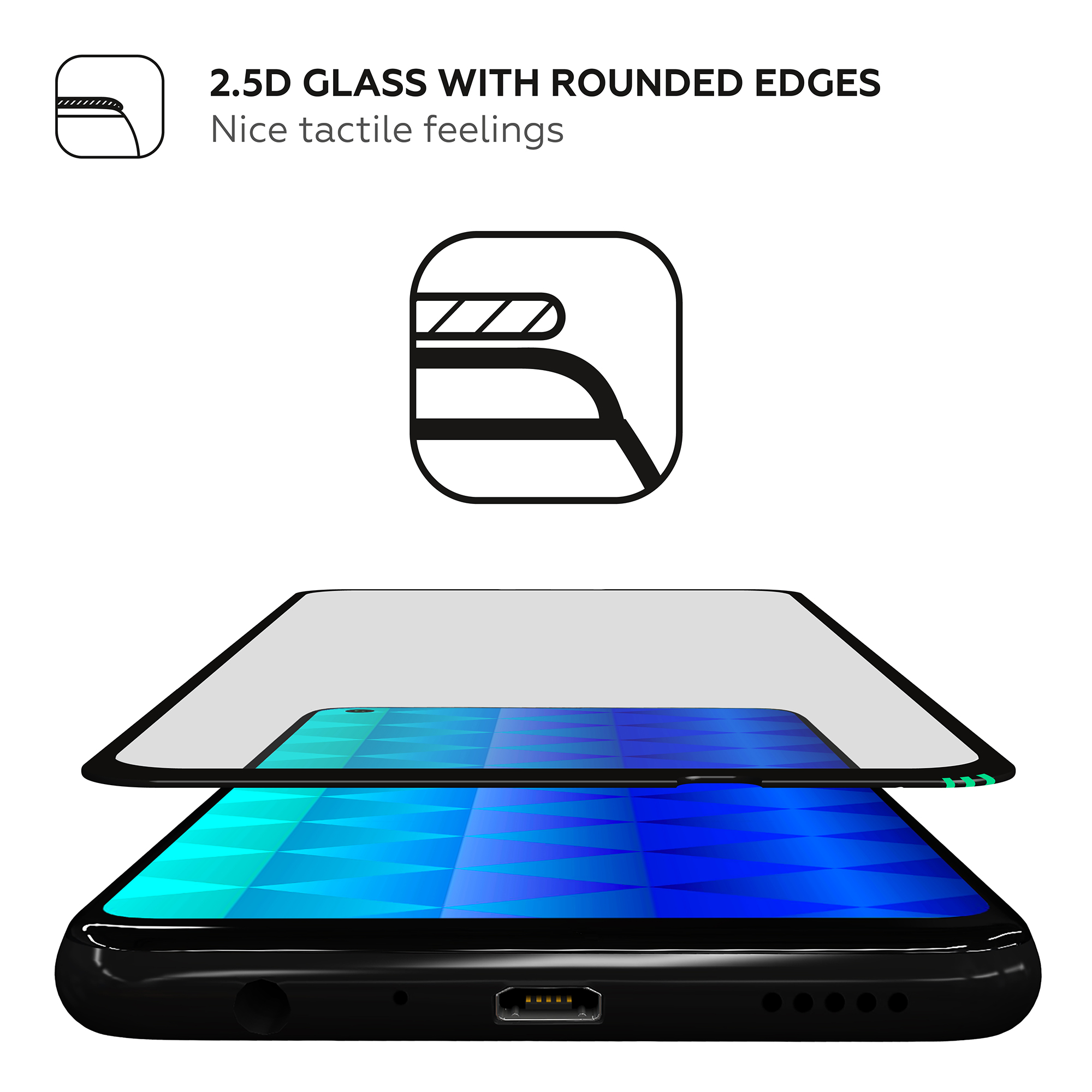 iPhone 11 Pro Privacy 3D for WEB Image HRD186200 iPhone 11 Pro Privacy 3D for WEB Image HRD186200