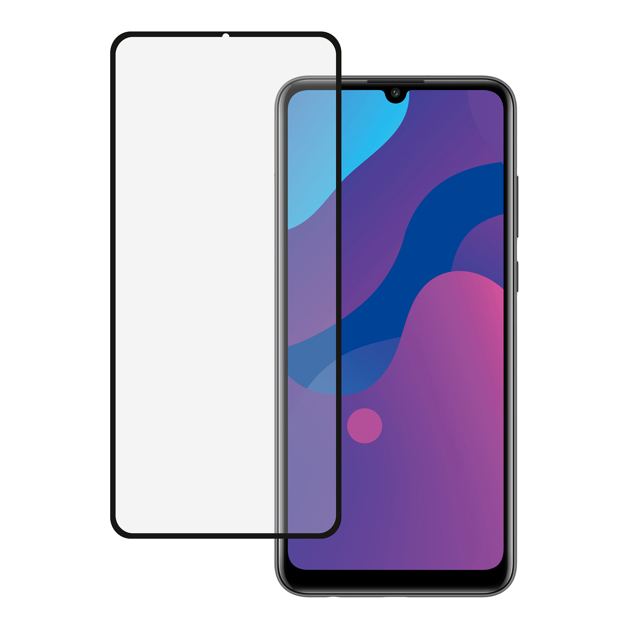 iPhone 11 Pro Privacy 3D for WEB Image HRD186200