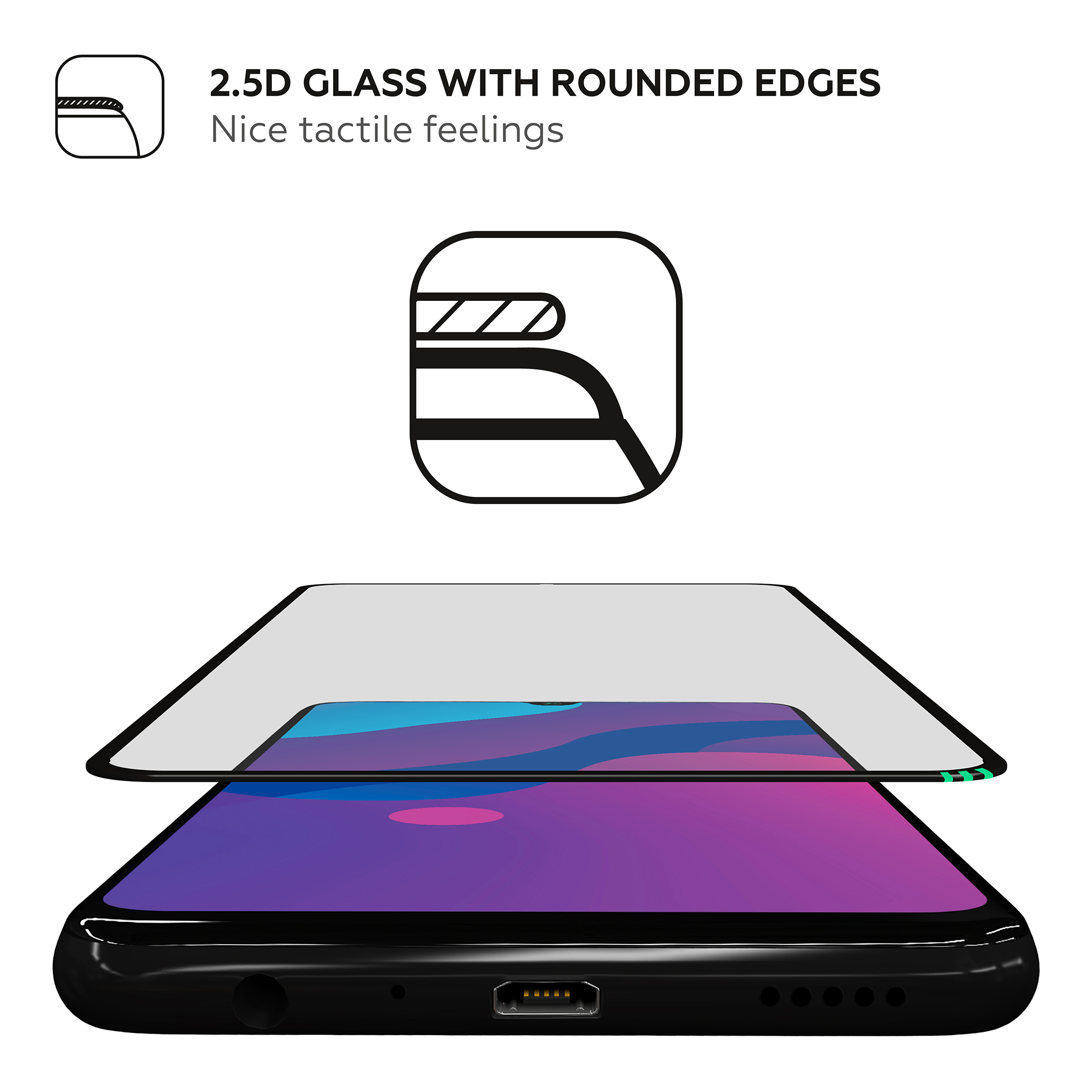 iPhone 11 Pro Privacy 3D for WEB Image HRD186200