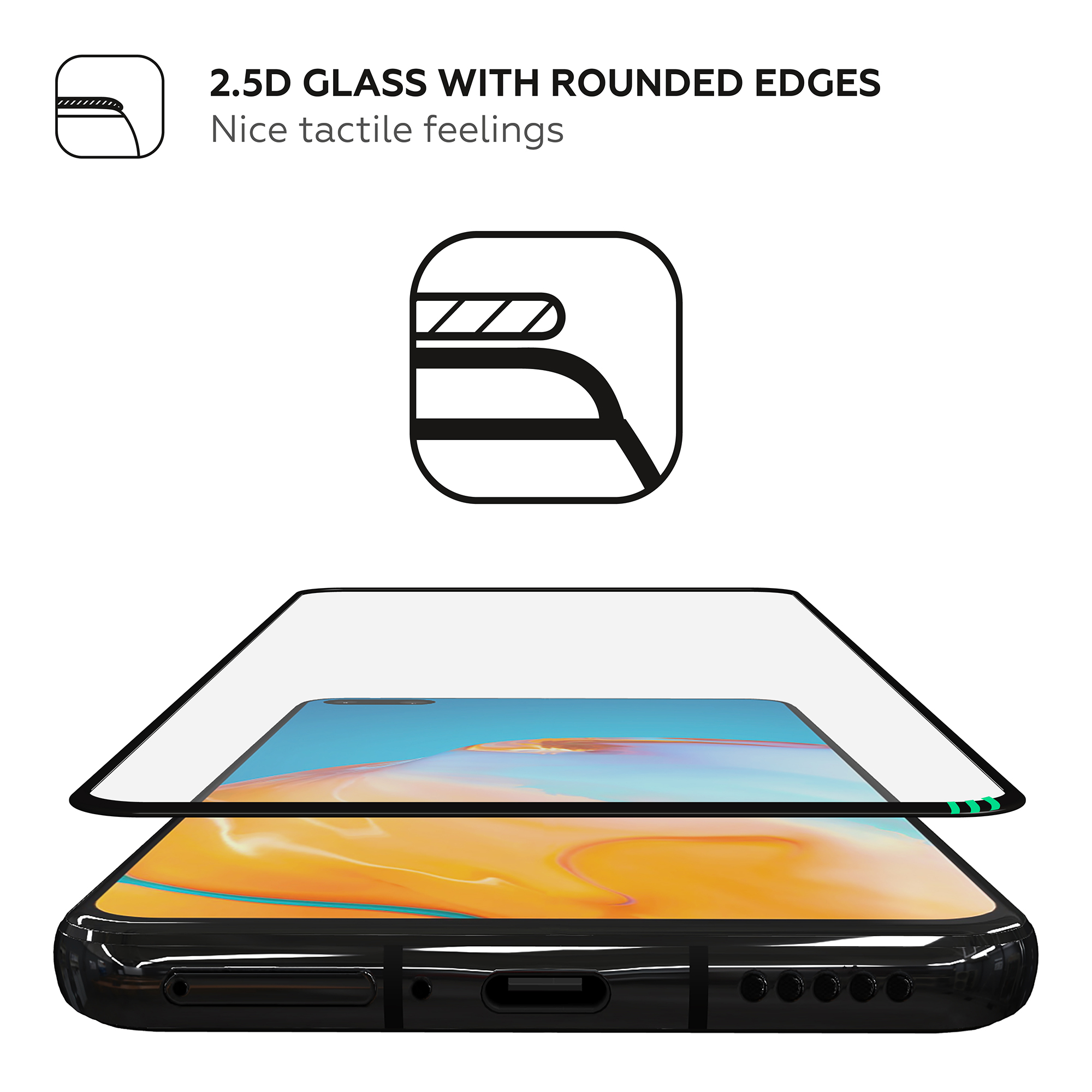 iPhone 11 Pro Privacy 3D for WEB Image HRD186200