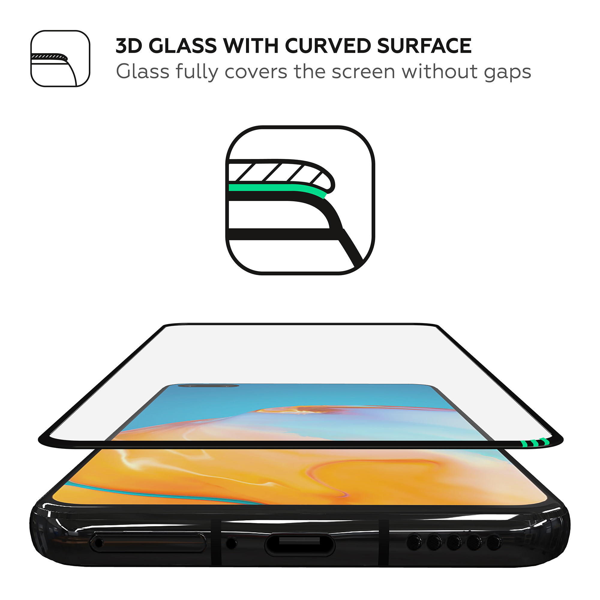 iPhone 11 Pro Privacy 3D for WEB Image HRD186200 iPhone 11 Pro Privacy 3D for WEB Image HRD186200