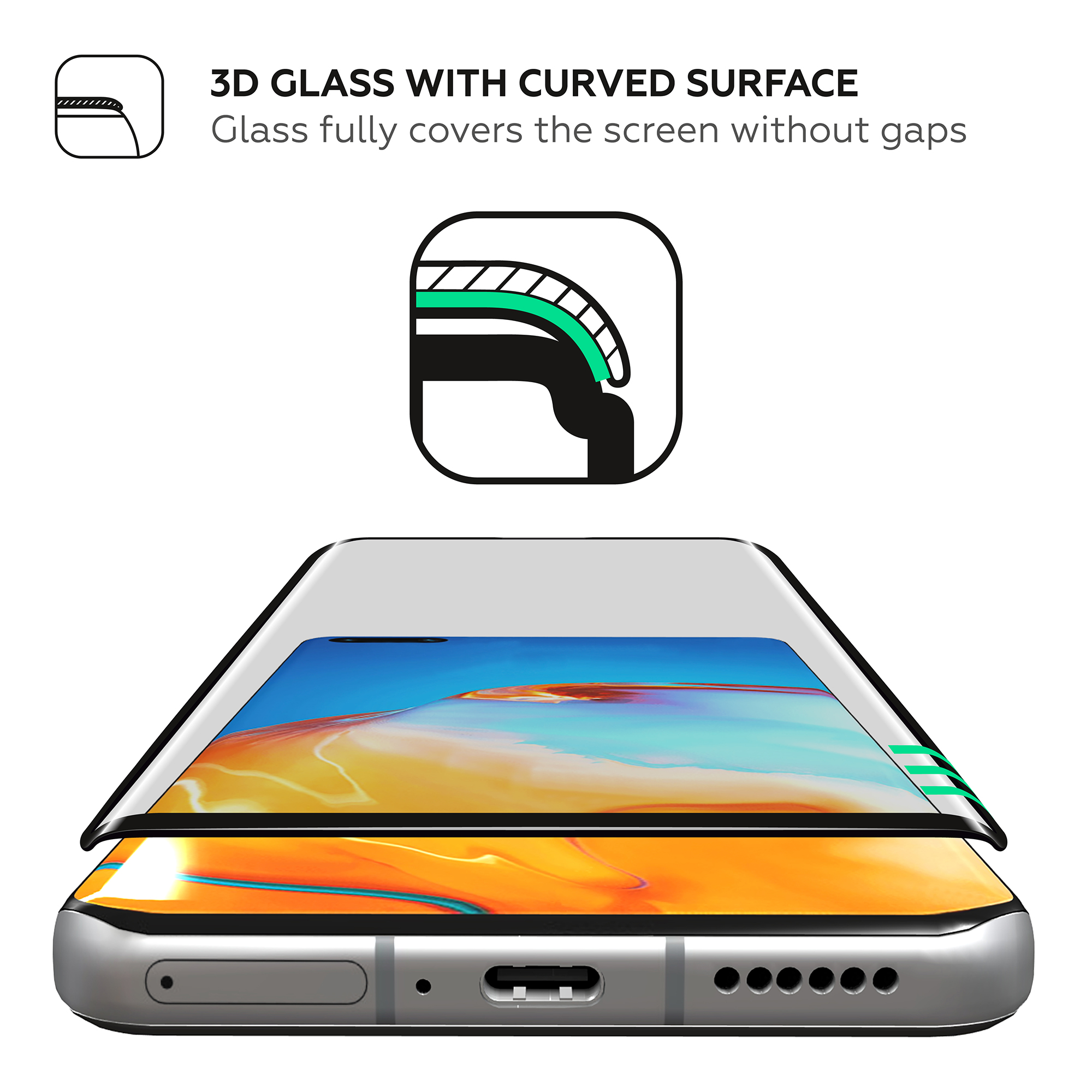 iPhone 11 Pro Privacy 3D for WEB Image HRD186200
