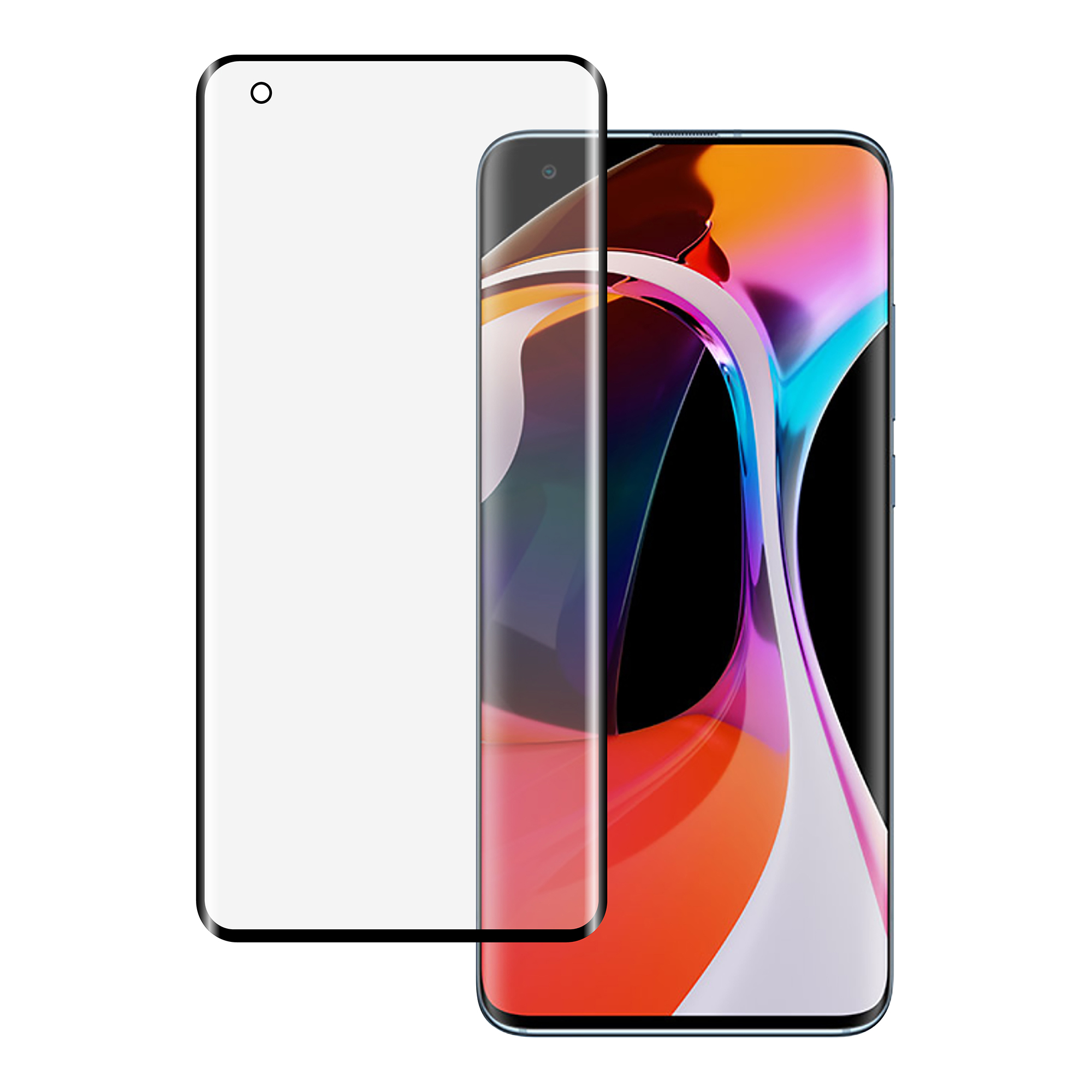 Xiaomi Mi 10-10 Pro 5G 3D for WEB HRD200434 Xiaomi Mi 10-10 Pro 5G 3D for WEB HRD200434