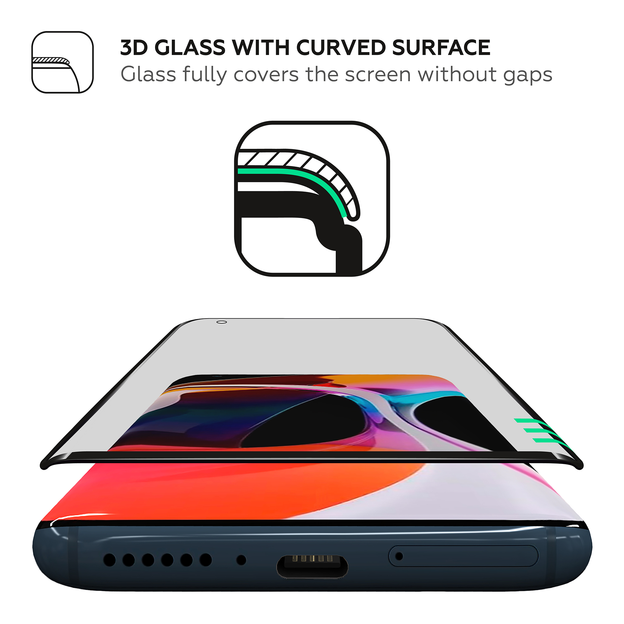 Xiaomi Mi 10-10 Pro 5G 3D for WEB HRD200434 Xiaomi Mi 10-10 Pro 5G 3D for WEB HRD200434