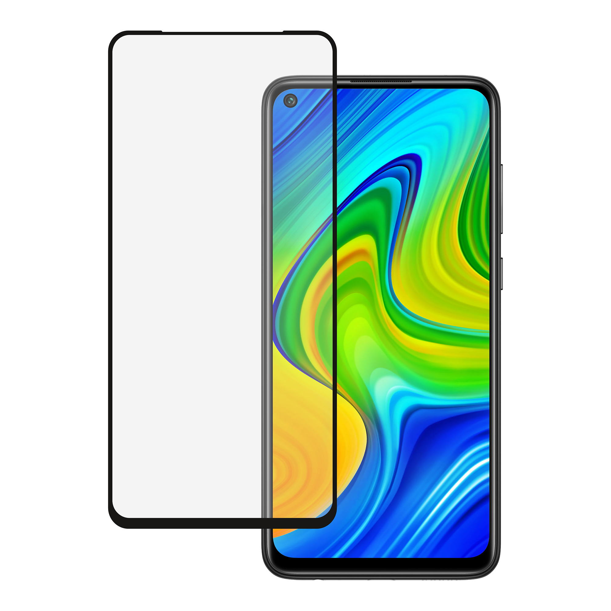 Xiaomi Redmi Note 9 FSC for WEB HRD200436 Xiaomi Redmi Note 9 FSC for WEB HRD200436