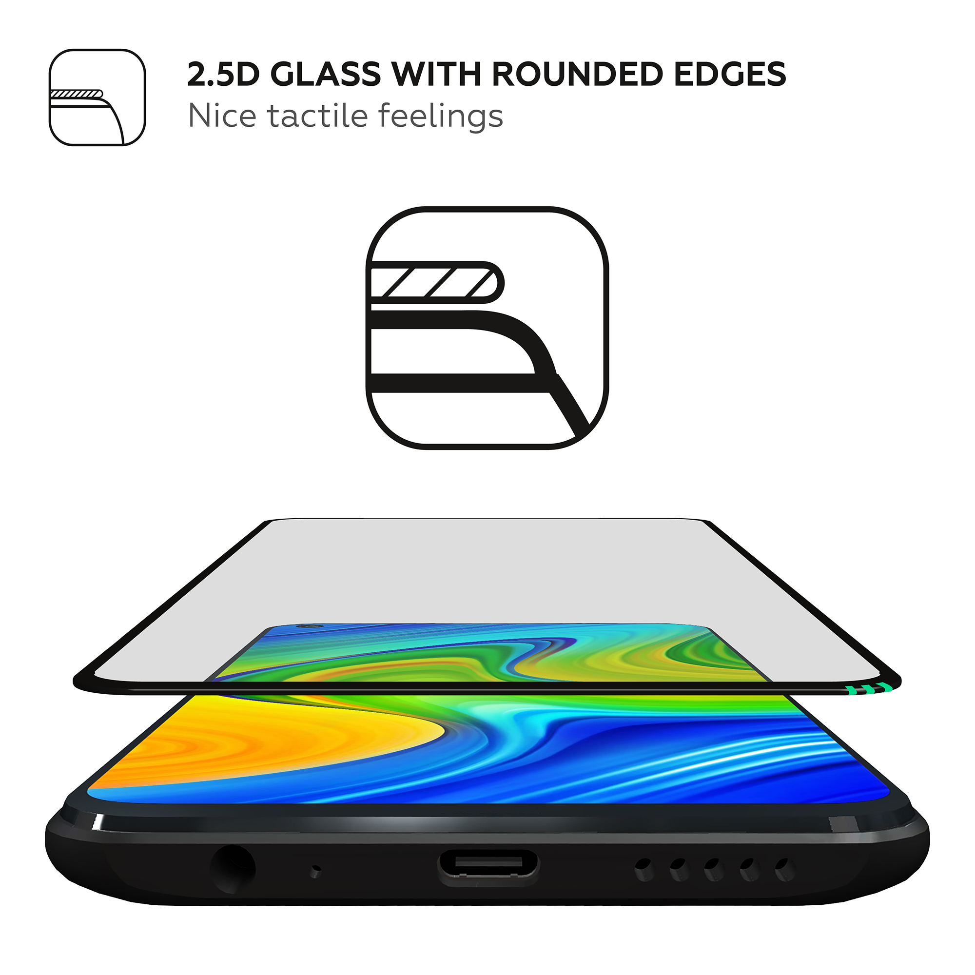 Xiaomi Redmi Note 9 FSC for WEB HRD200436 Xiaomi Redmi Note 9 FSC for WEB HRD200436