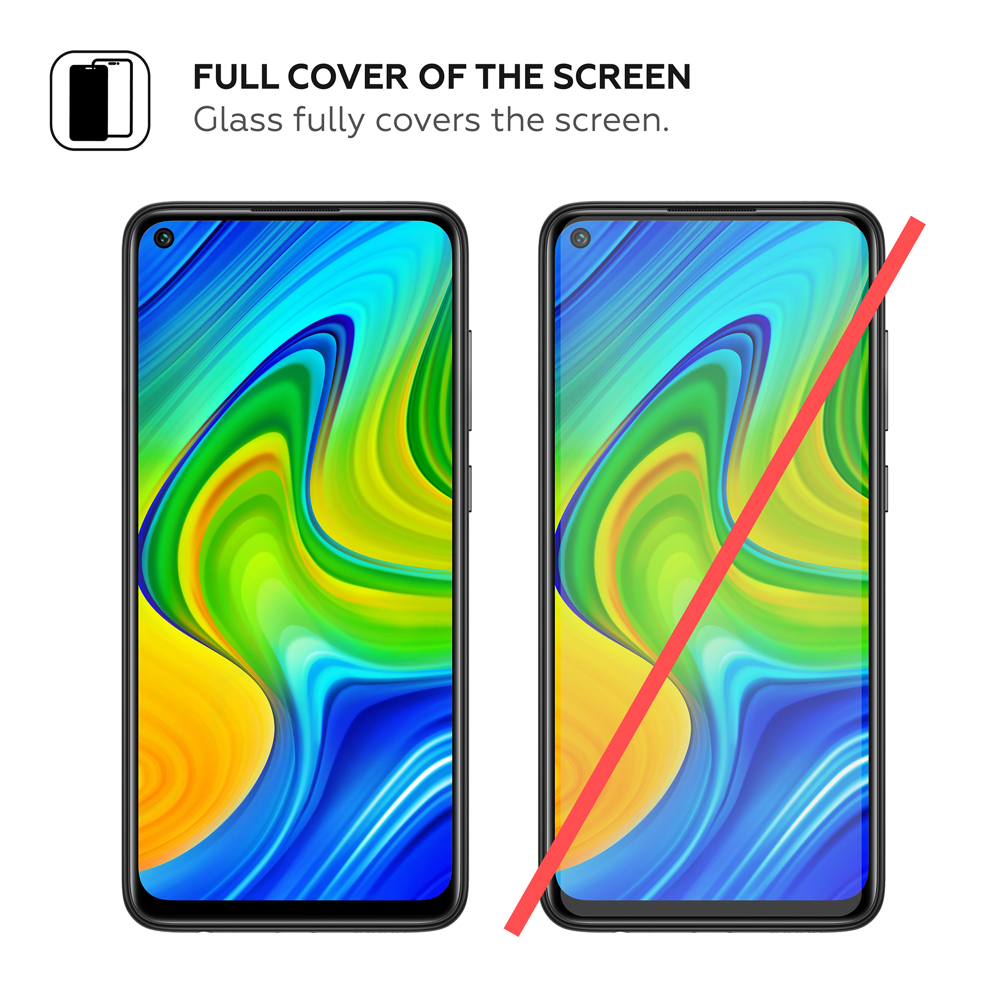 Xiaomi Redmi Note 9 FSC for WEB HRD200436 Xiaomi Redmi Note 9 FSC for WEB HRD200436