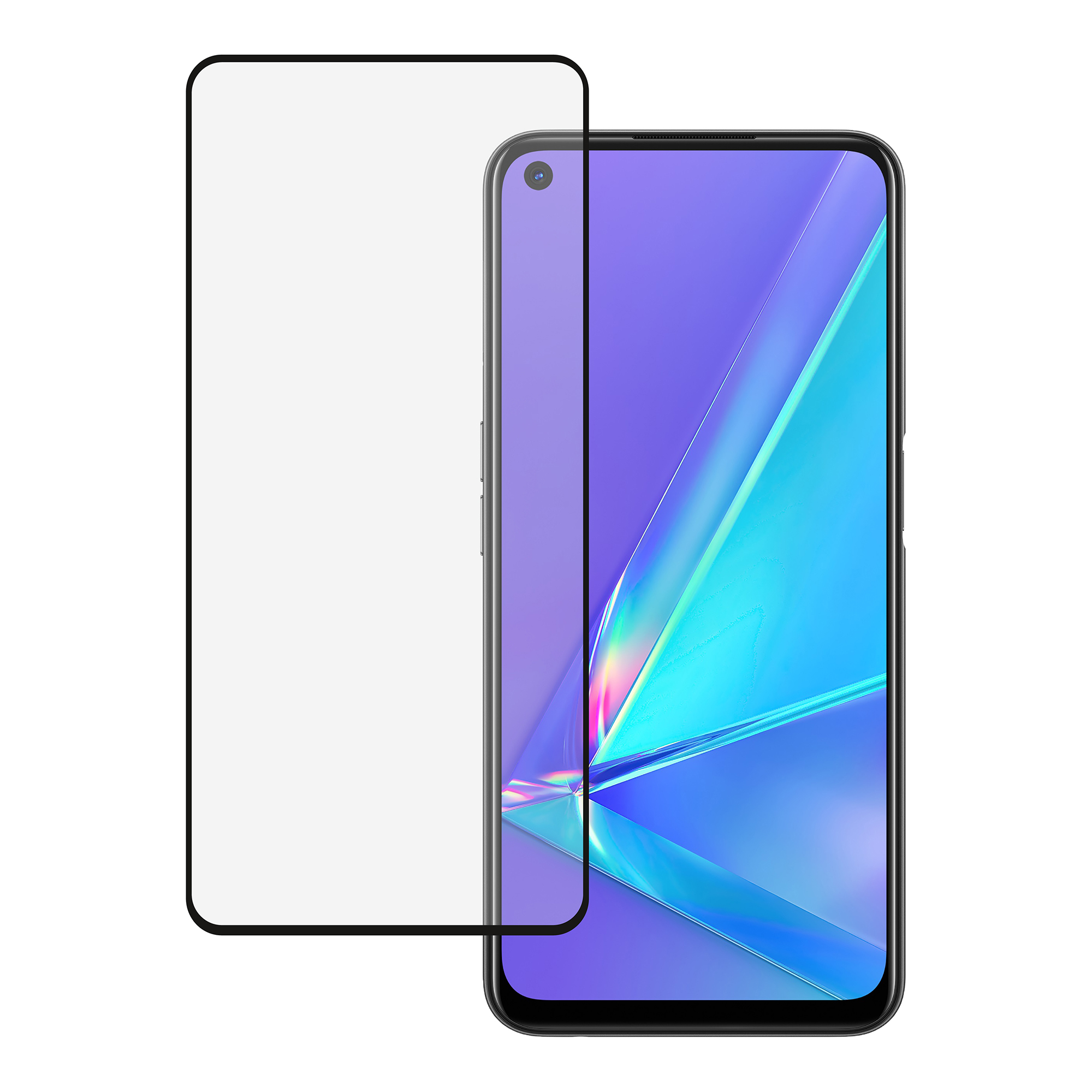 Huawei P40 FSC for WEB Image HRD200510 Huawei P40 FSC for WEB Image HRD200510