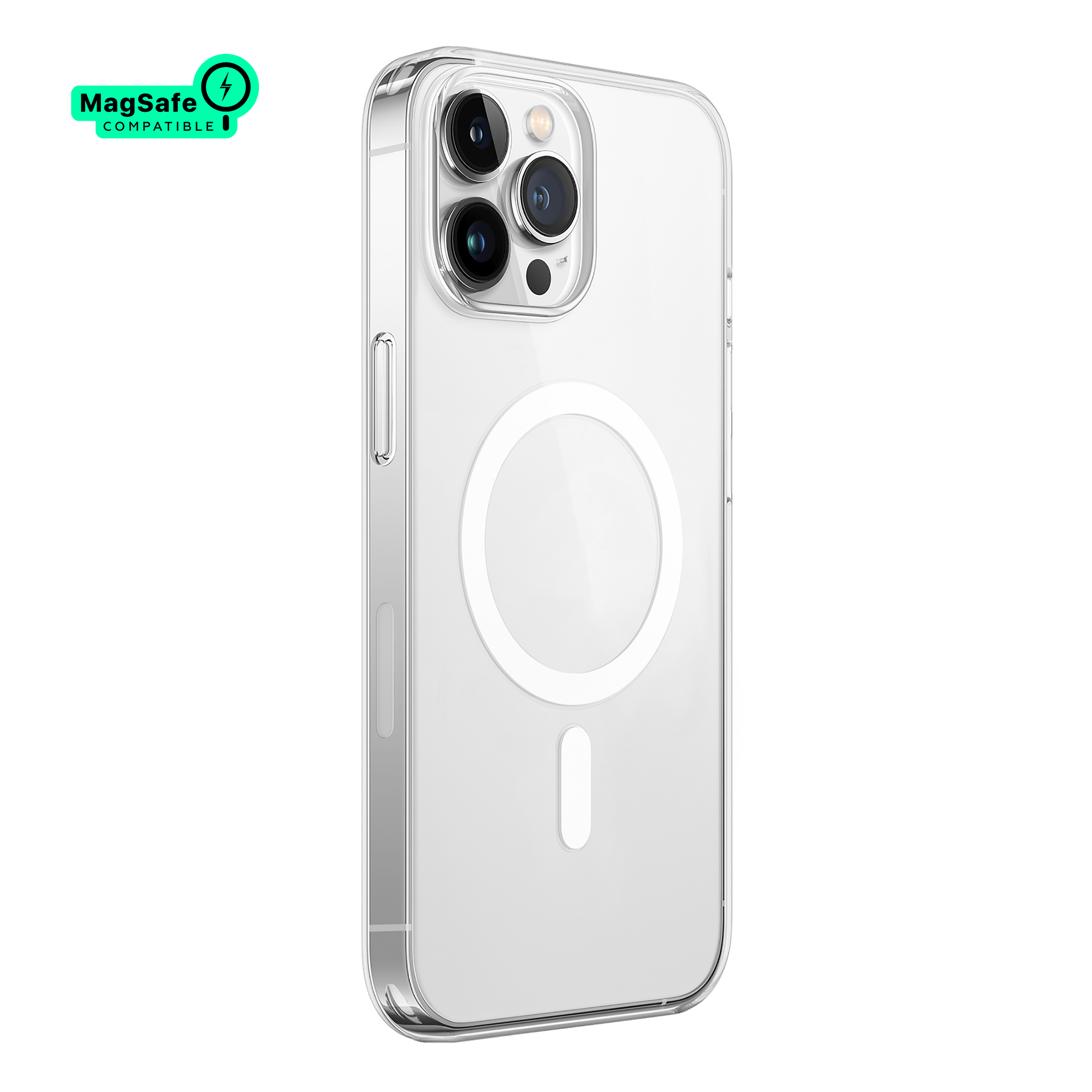 HARDIZ Hybrid Magnet Case for iPhone 13 Pro Max HRD823713_2