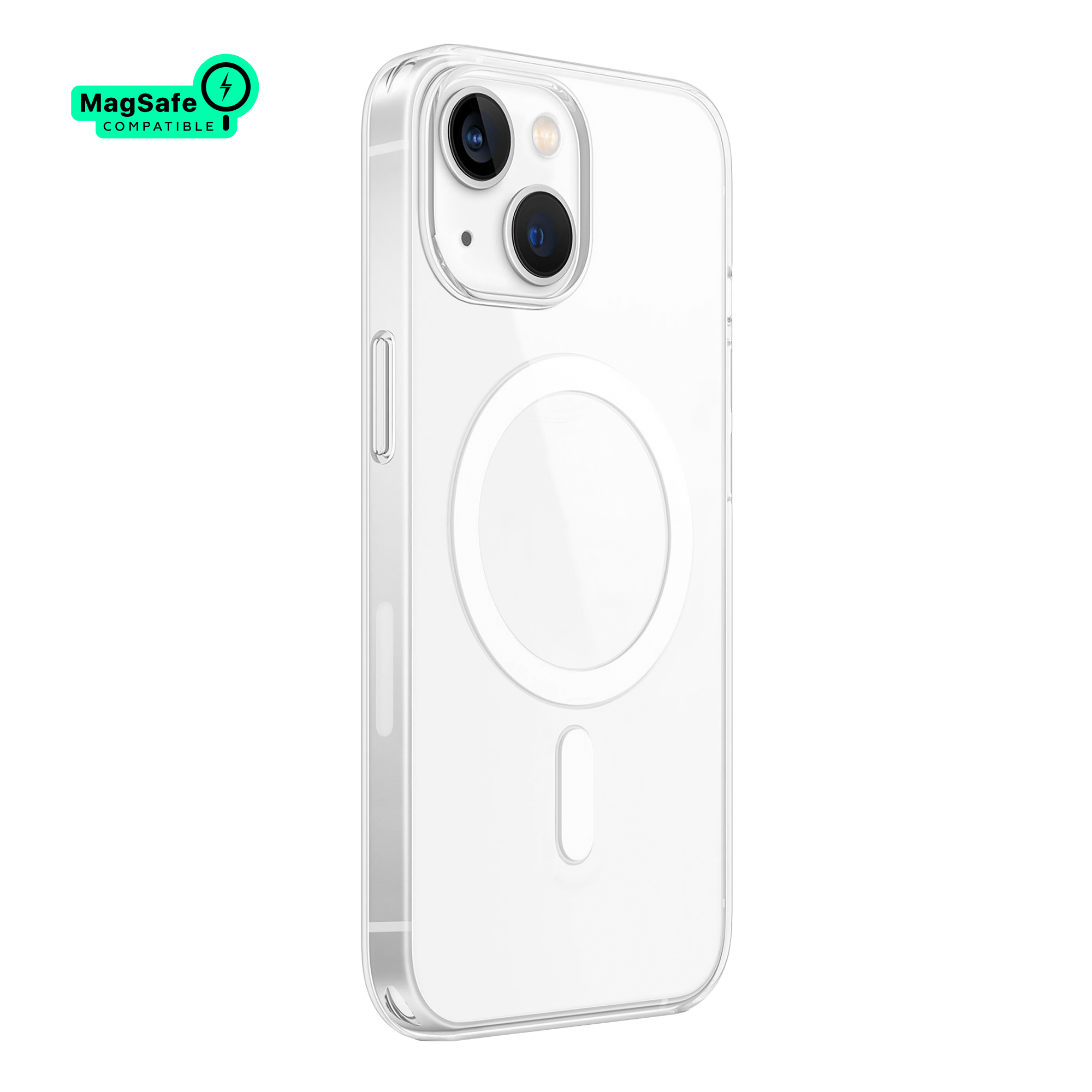 HARDIZ Hybrid Magnet Case for iPhone 13 mini HRD823411_2