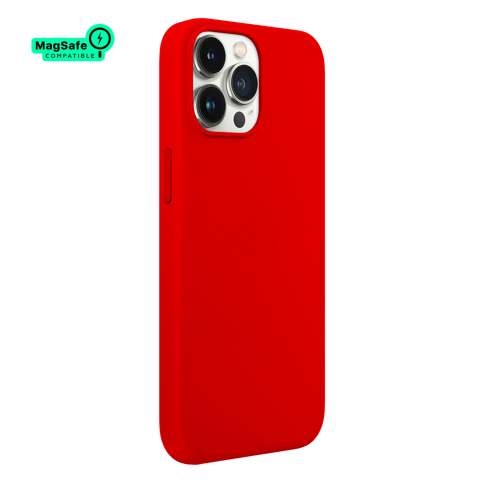 HARDIZ Liquid Silicone Case for iPhone 13 Pro Max HRD823703_2