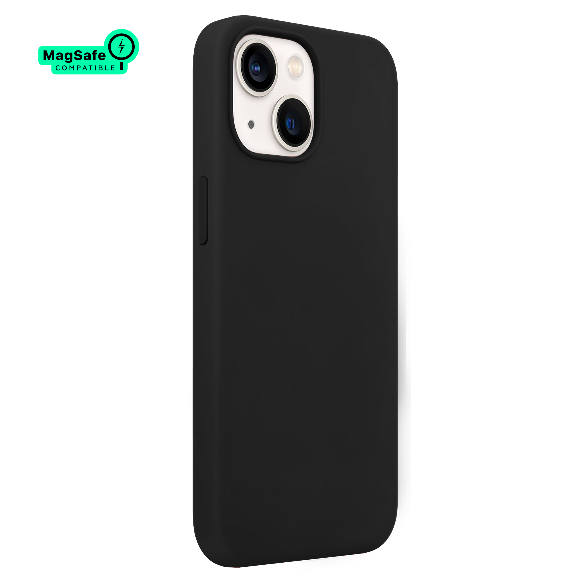 HARDIZ Liquid Silicone Case for iPhone 13 mini HRD823402_2